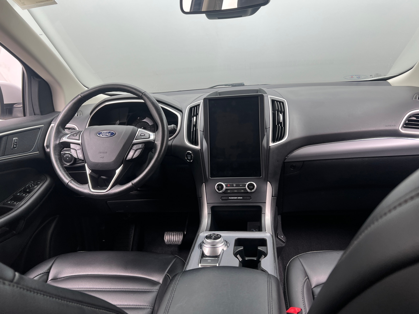 Thumbnail: 2021 Ford Edge - 2