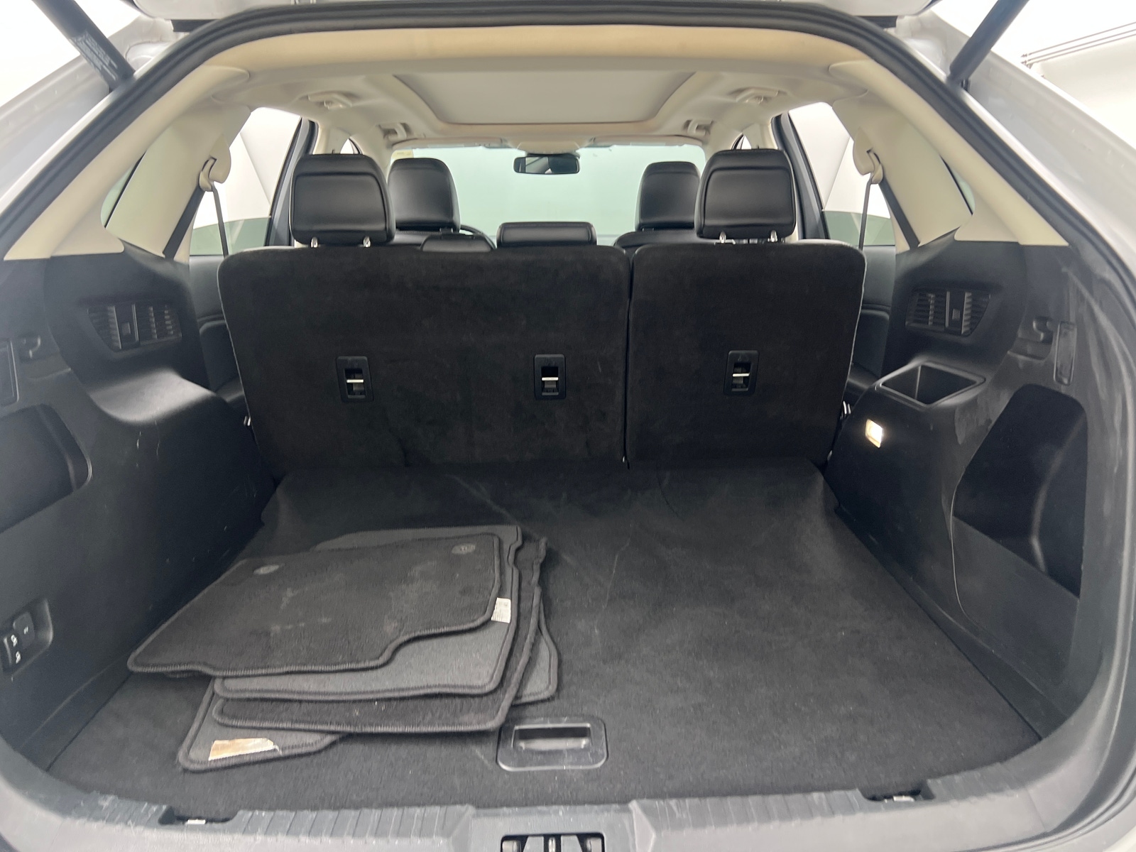 Thumbnail: 2021 Ford Edge - 6