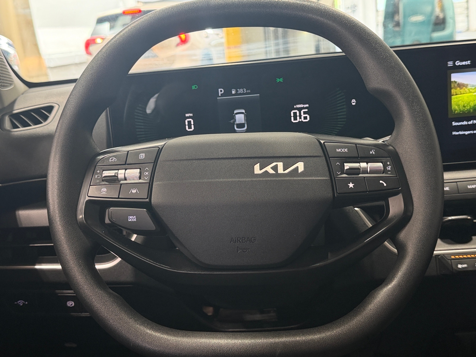 Thumbnail: 2025 Kia K4 - 5