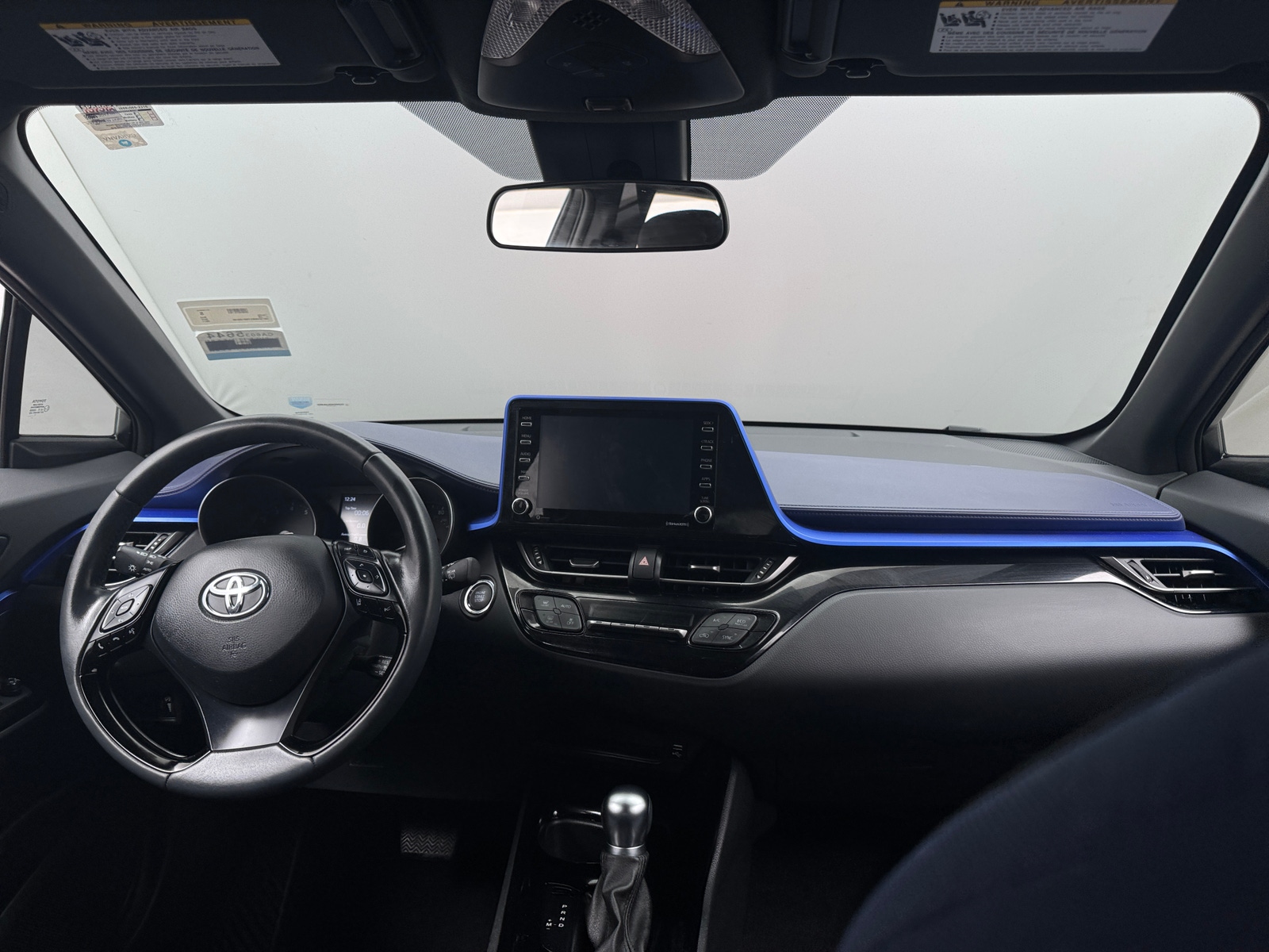 Thumbnail: 2021 Toyota C-HR - 3