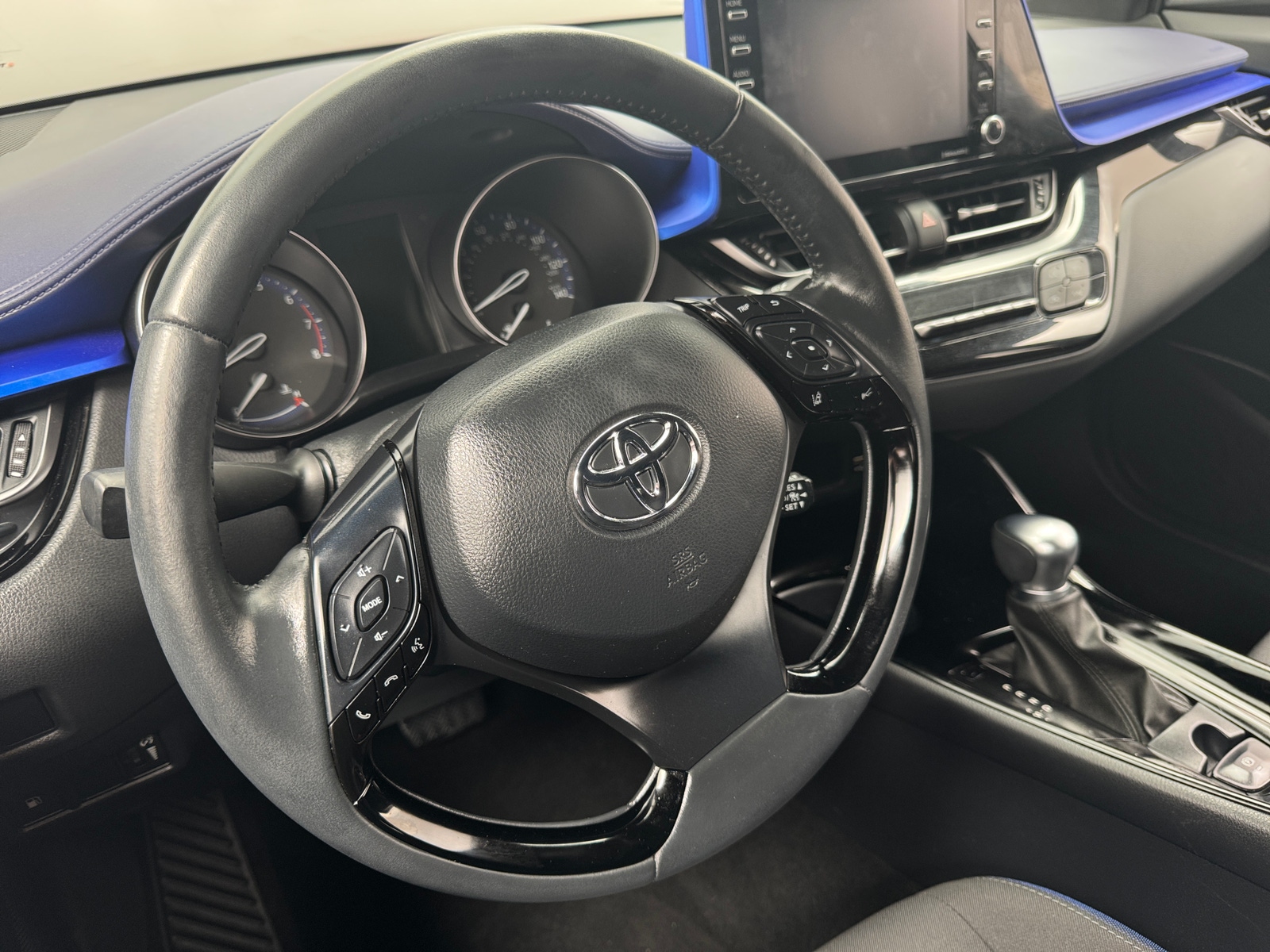 Thumbnail: 2021 Toyota C-HR - 5