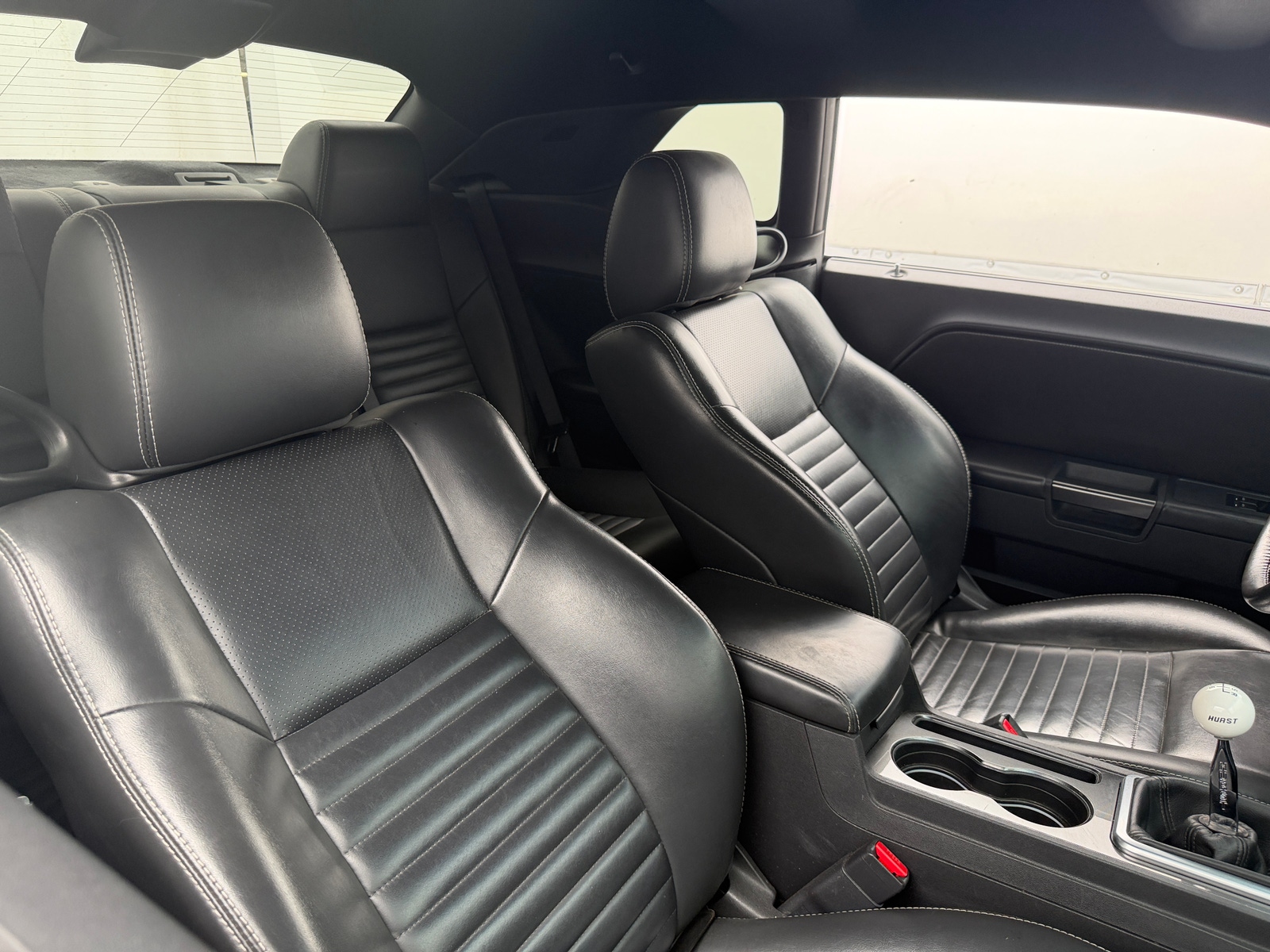 Thumbnail: 2010 Dodge Challenger - 2