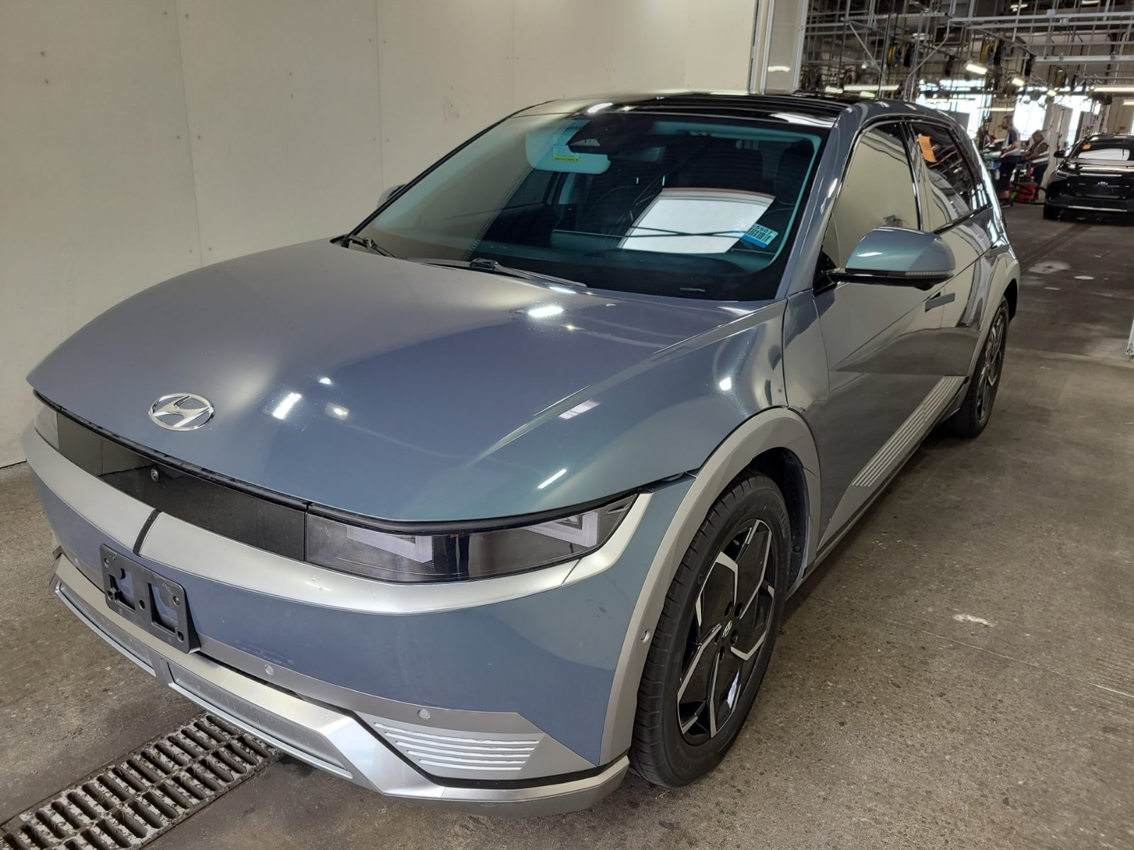 2024 Hyundai Ioniq 5 Limited