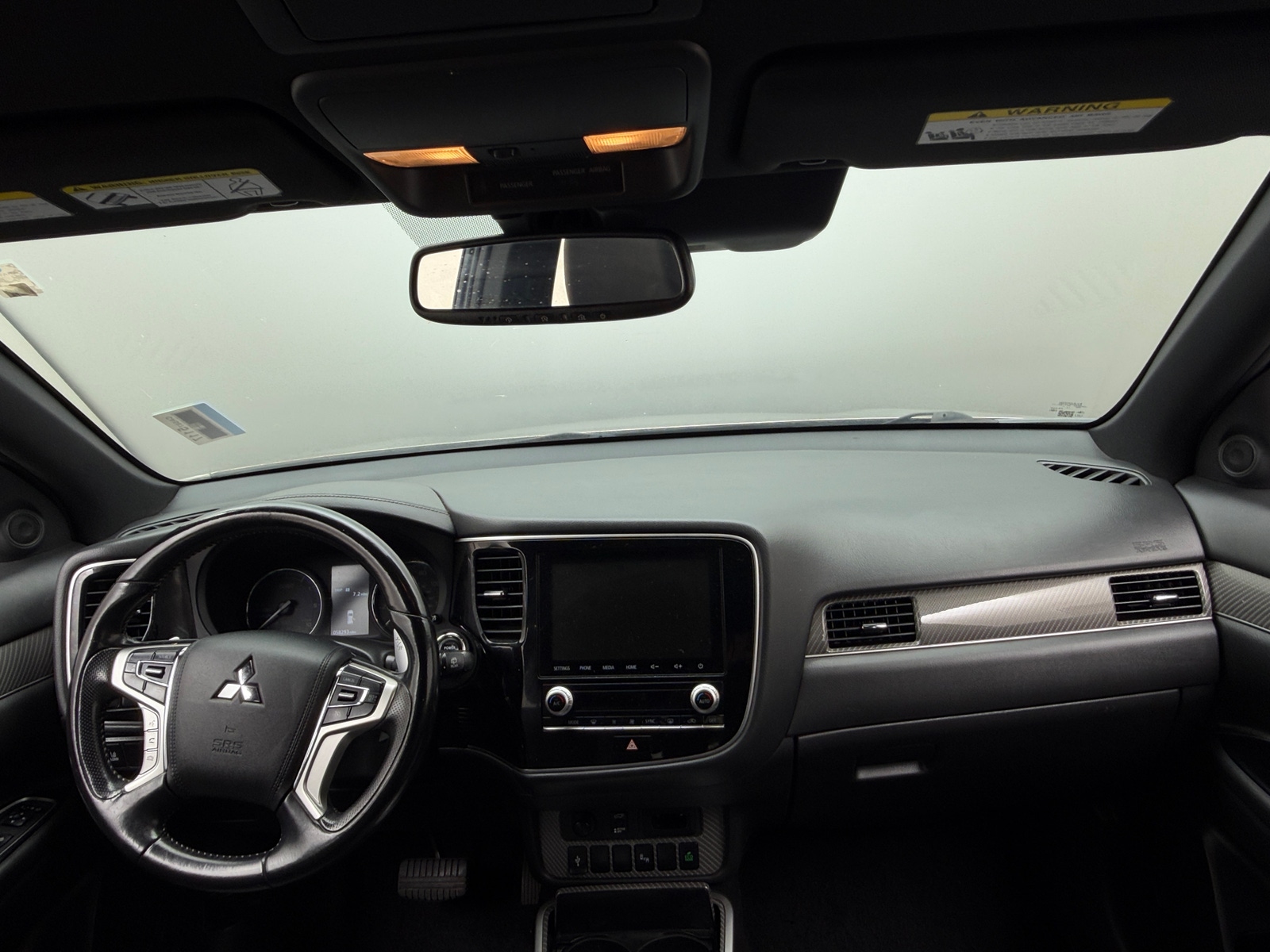 Thumbnail: 2022 Mitsubishi Outlander - 2