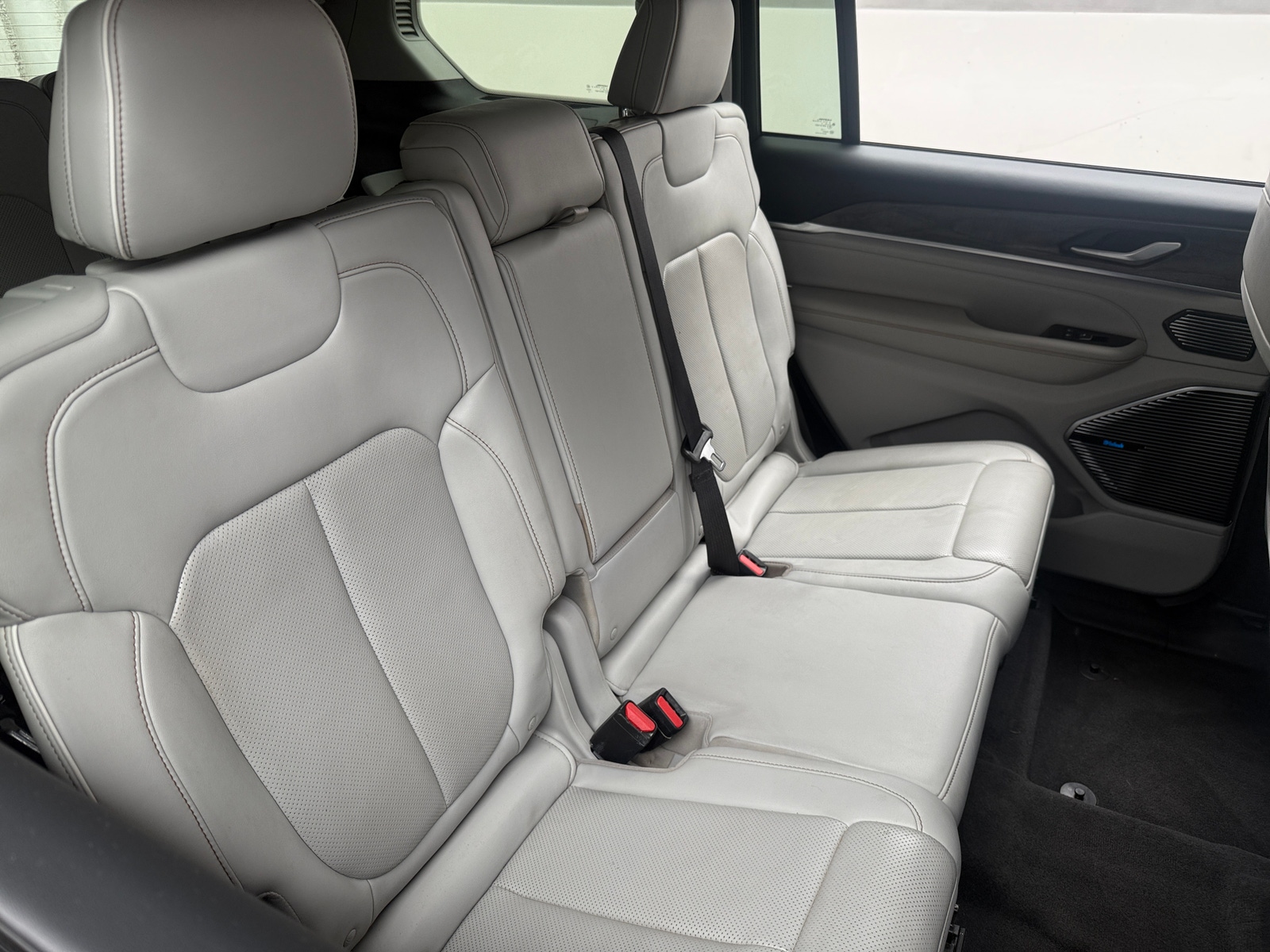 Thumbnail: 2021 Jeep Grand Cherokee L - 5