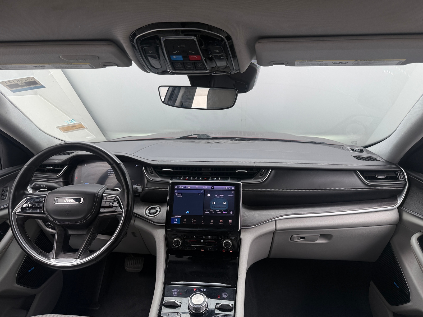 Thumbnail: 2021 Jeep Grand Cherokee L - 2