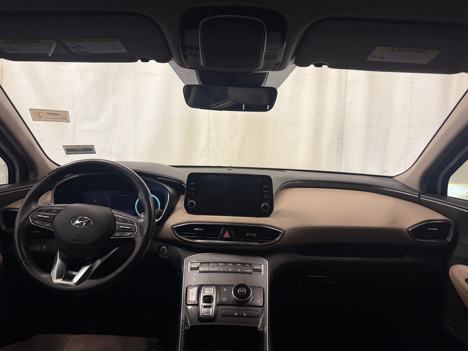 Thumbnail: 2021 Hyundai Santa Fe - 3