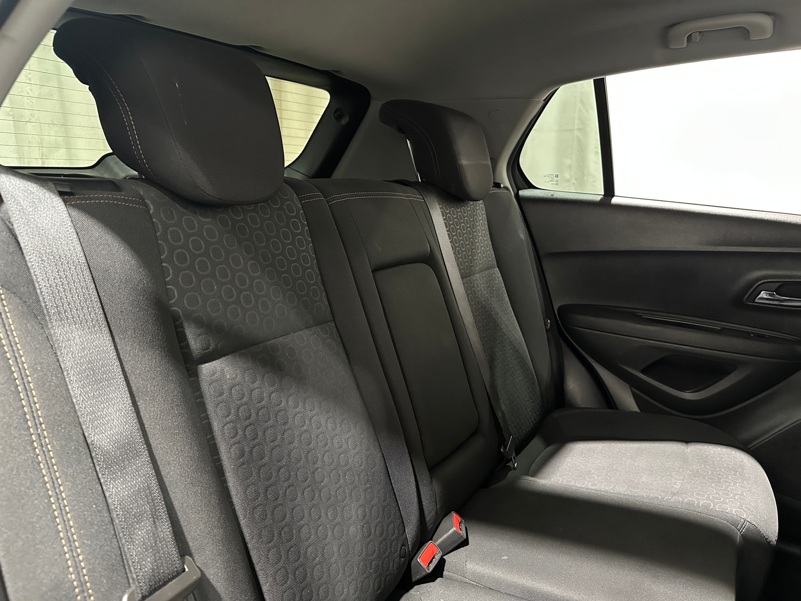 Thumbnail: 2020 Chevrolet Trax - 6