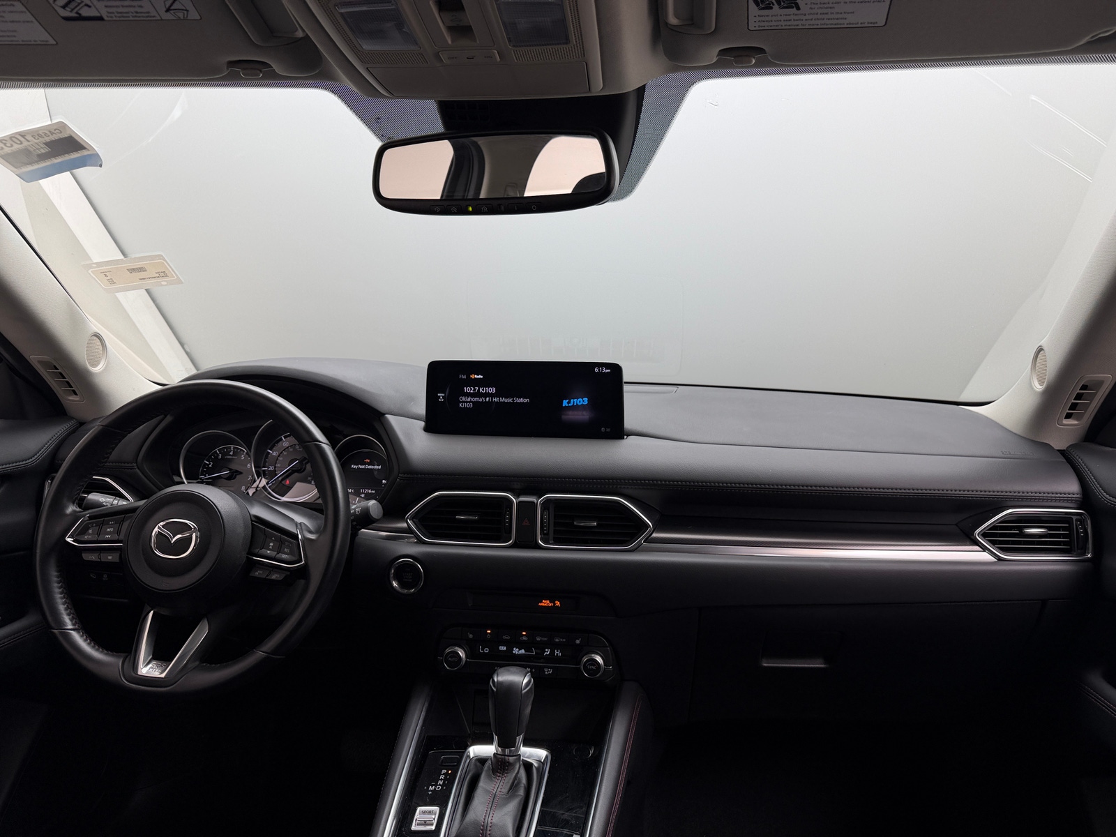 Thumbnail: 2023 Mazda CX-5 - 2