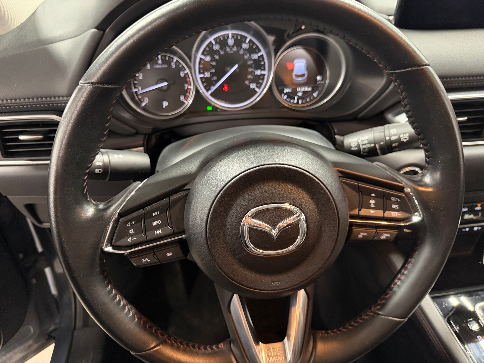Thumbnail: 2023 Mazda CX-5 - 4