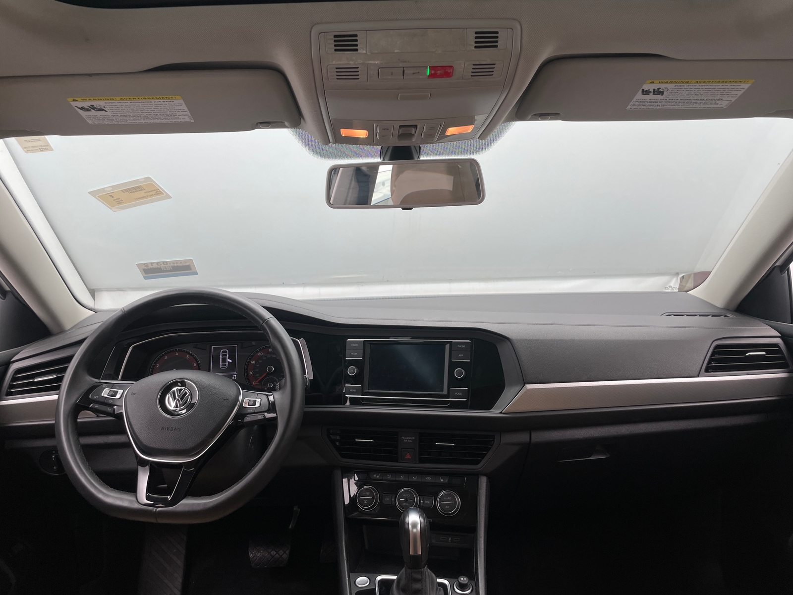 Thumbnail: 2020 Volkswagen Jetta - 2