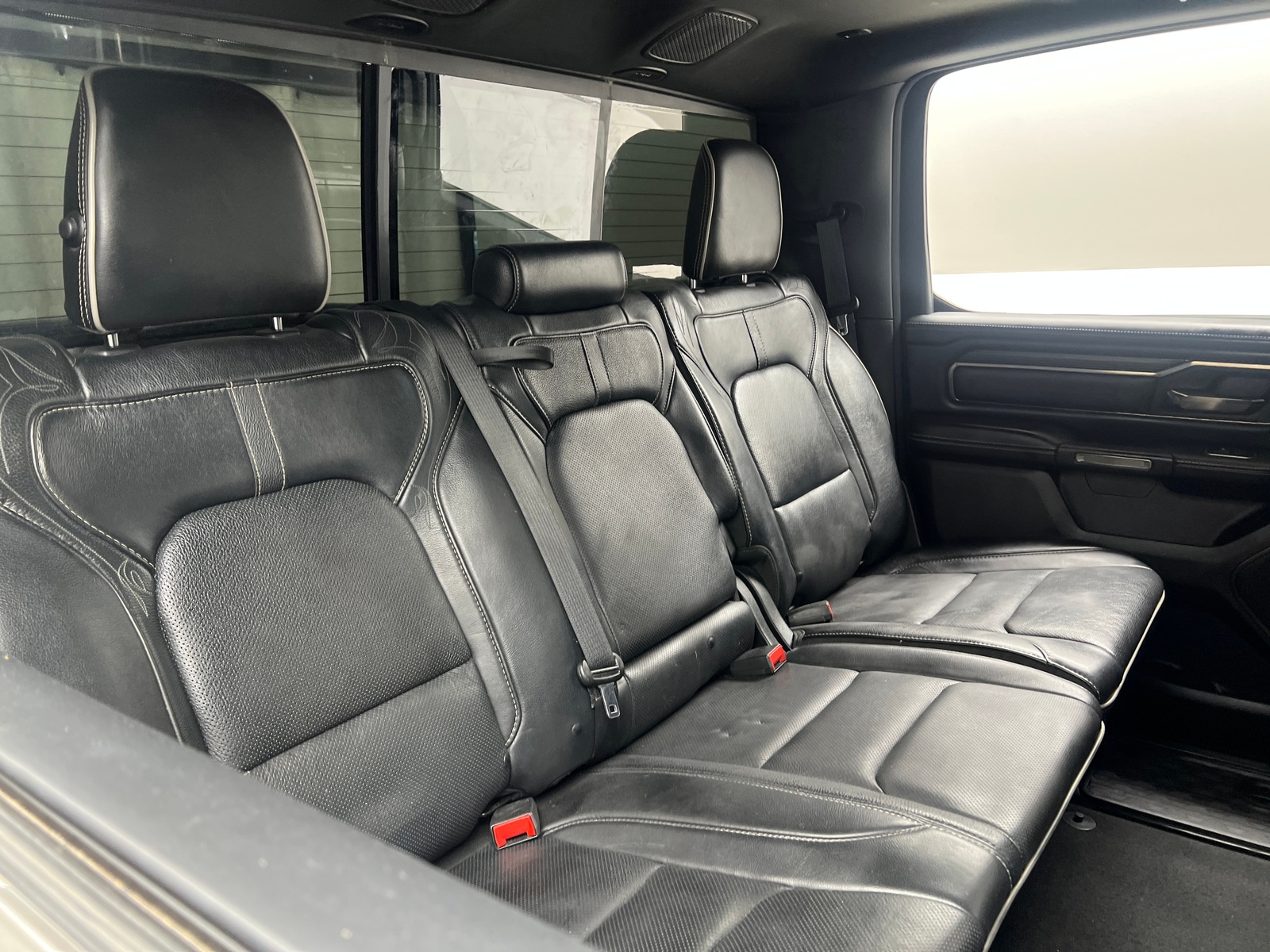 Thumbnail: 2019 RAM 1500 - 5