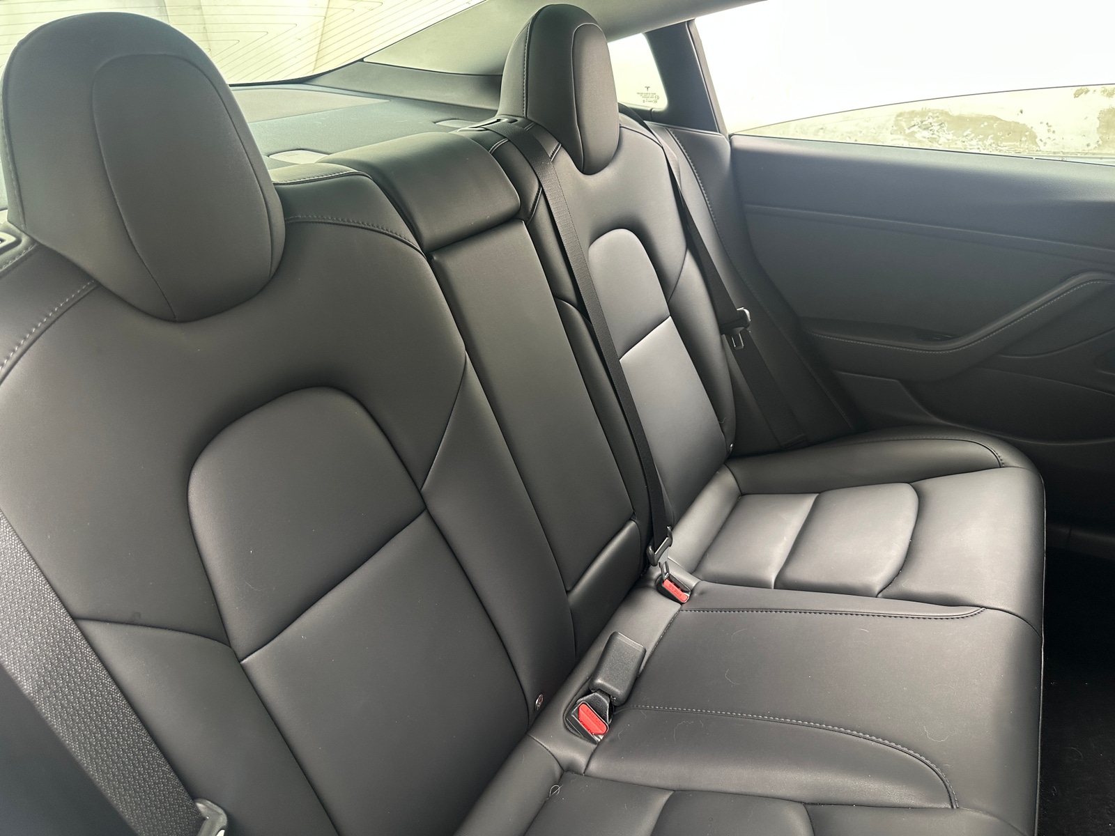 Thumbnail: 2019 Tesla Model 3 - 5