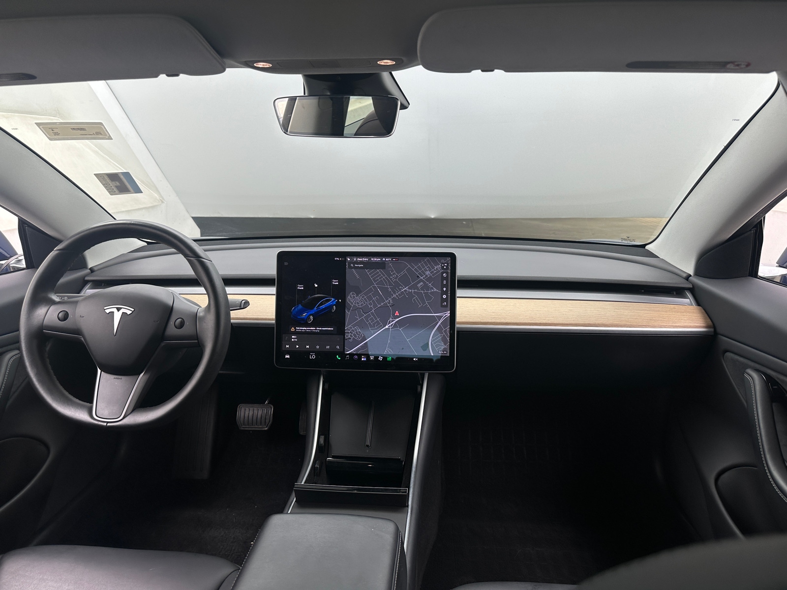 Thumbnail: 2019 Tesla Model 3 - 2