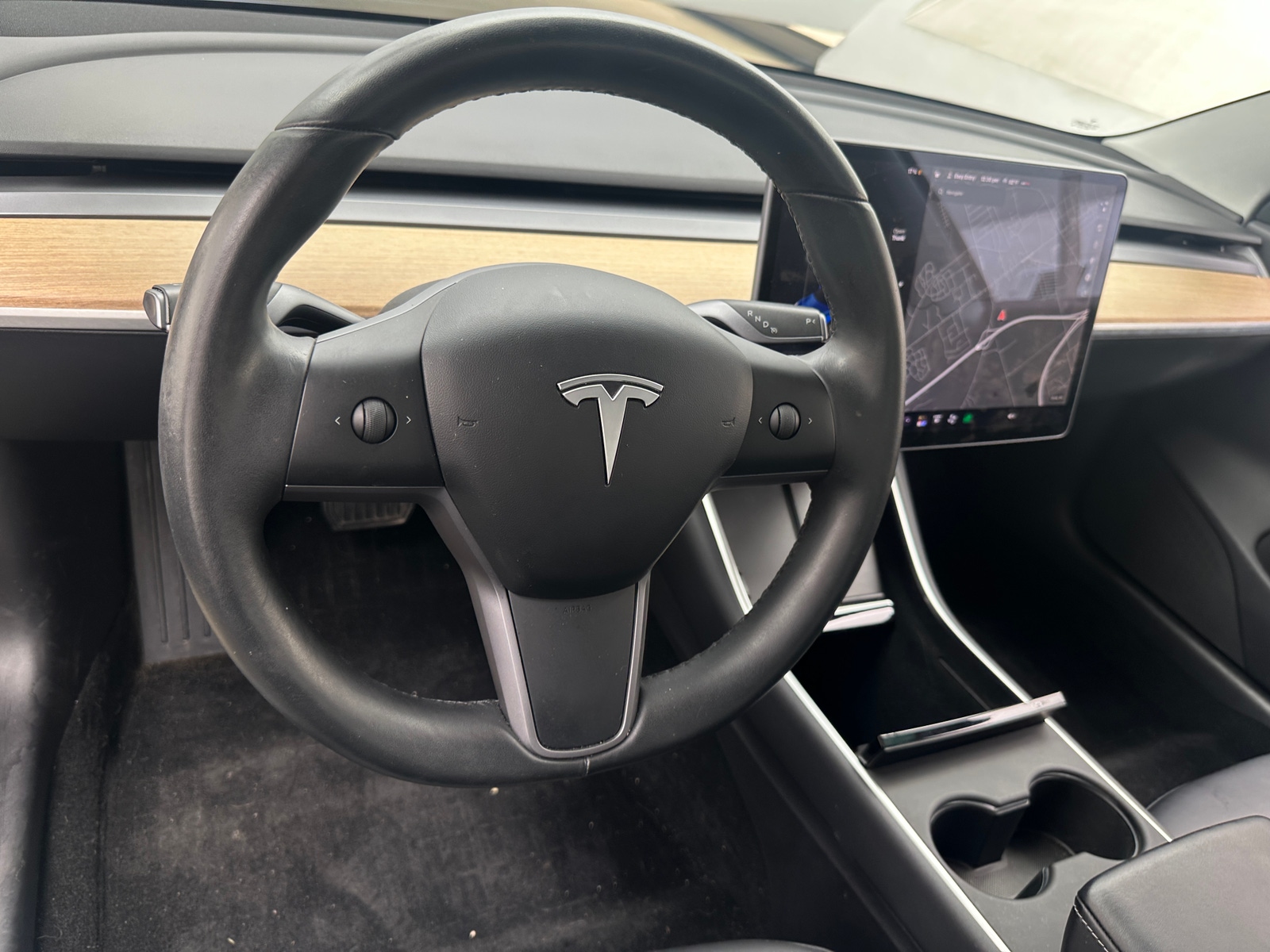 Thumbnail: 2019 Tesla Model 3 - 4