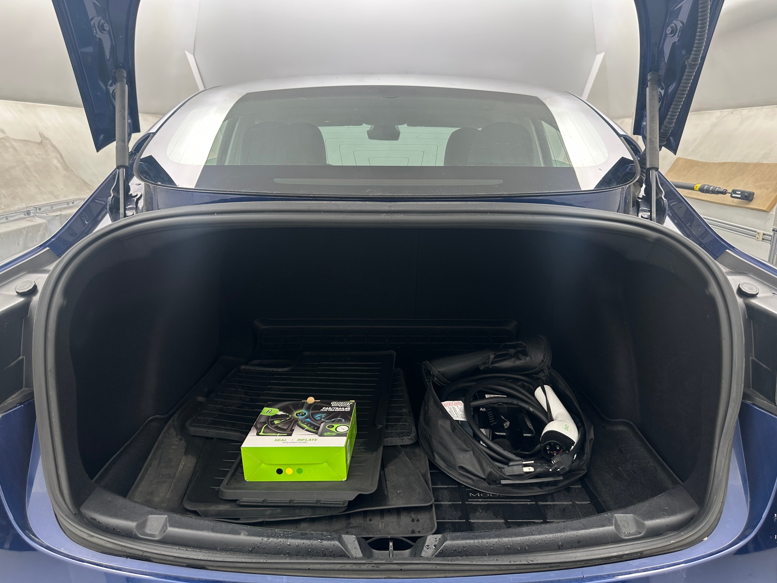 Thumbnail: 2019 Tesla Model 3 - 6