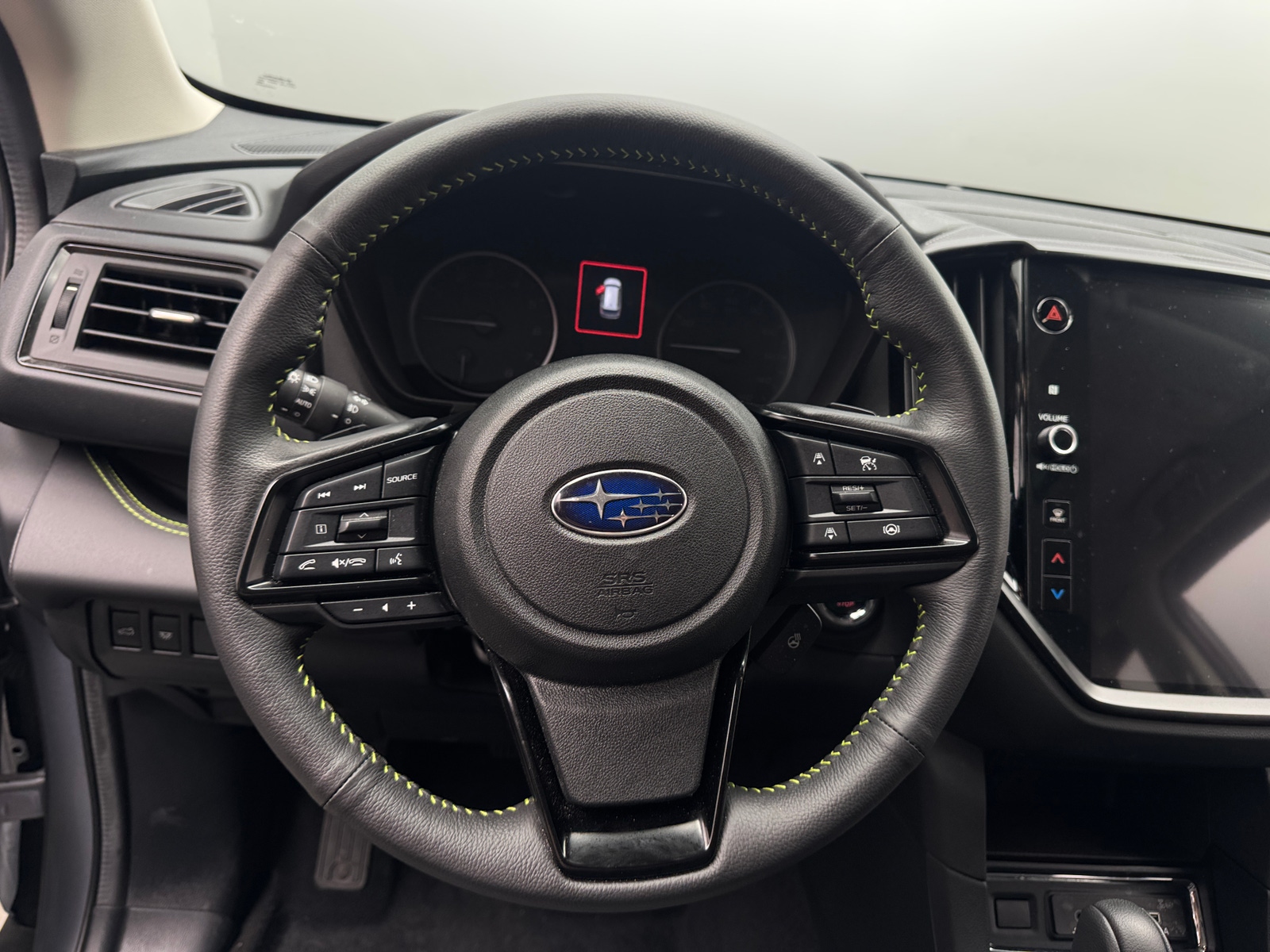 Thumbnail: 2025 Subaru Ascent - 4