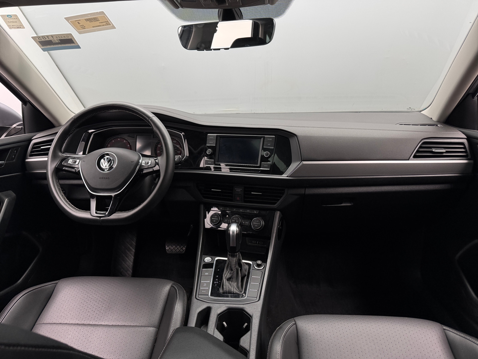 Thumbnail: 2021 Volkswagen Jetta - 2