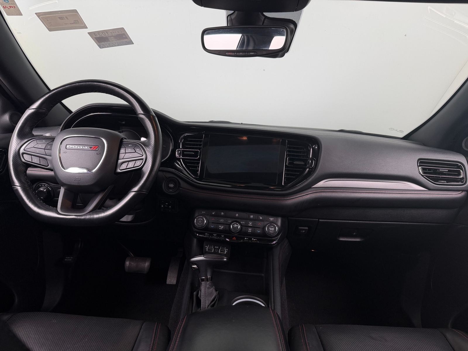 Thumbnail: 2024 Dodge Durango - 2
