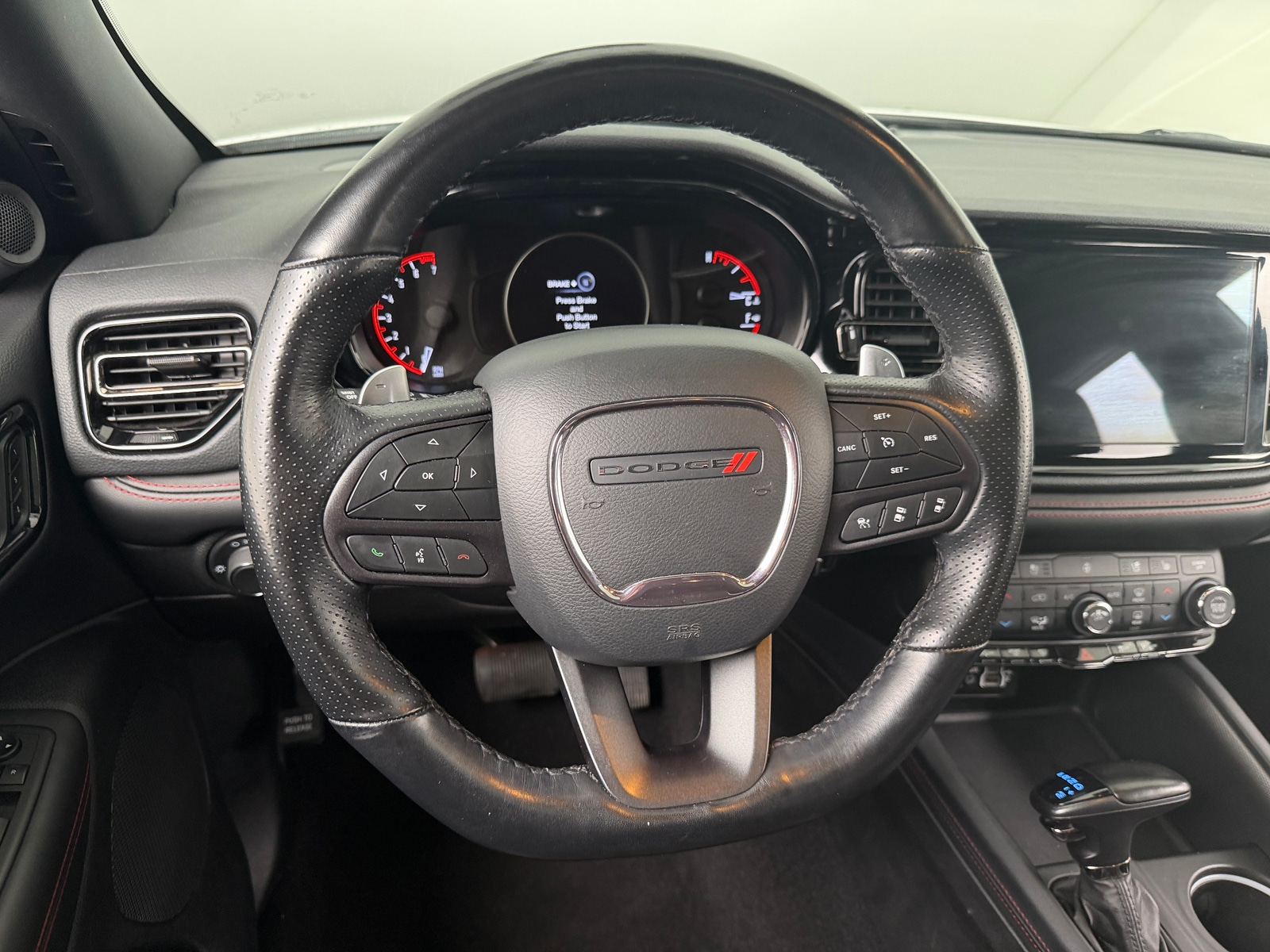 Thumbnail: 2024 Dodge Durango - 4