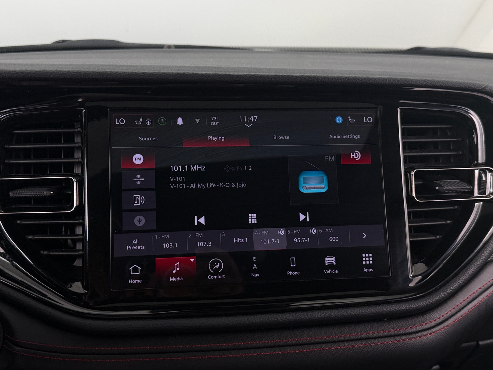 Thumbnail: 2024 Dodge Durango - 3