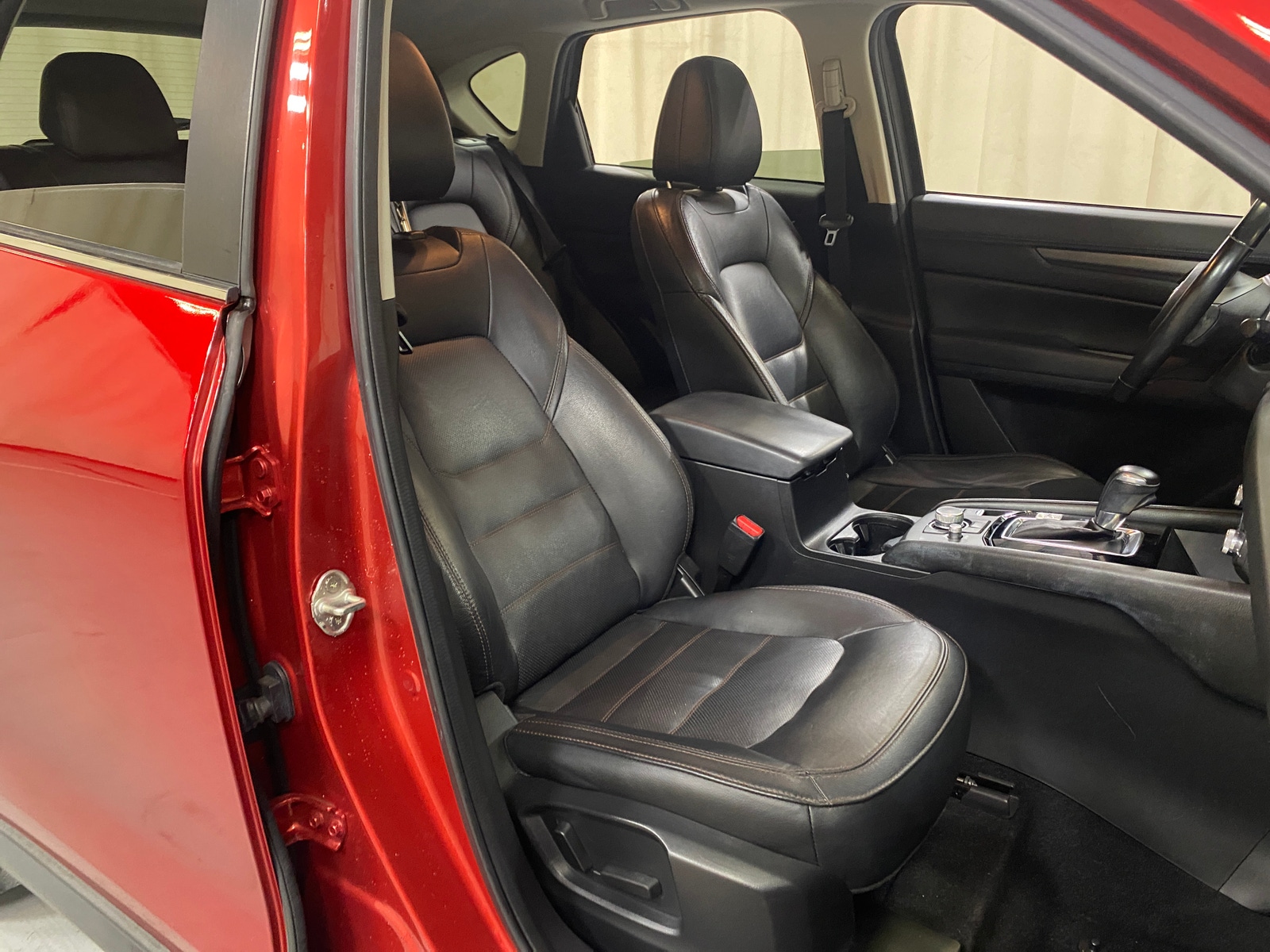 Thumbnail: 2021 Mazda CX-5 - 2