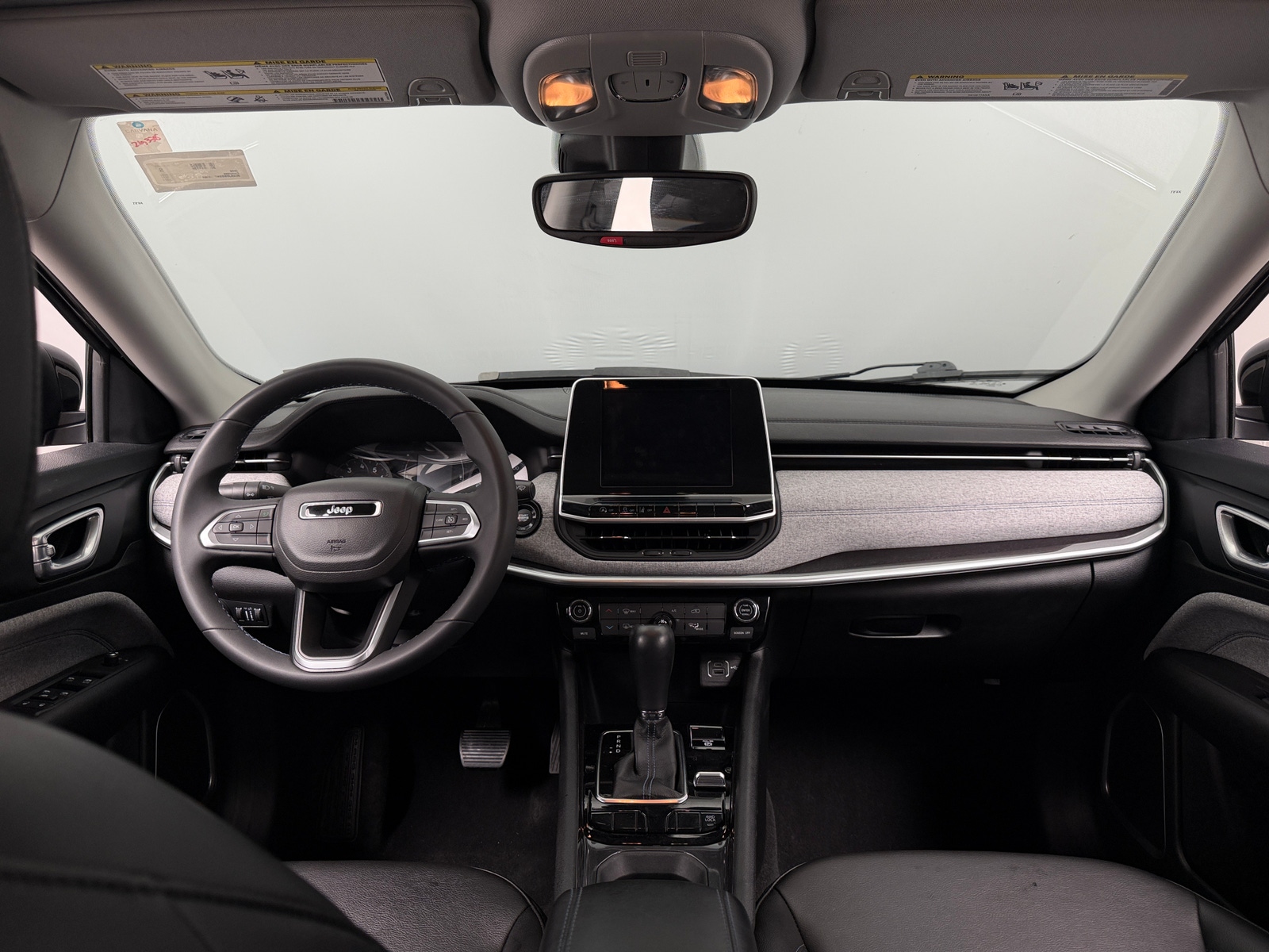 Thumbnail: 2022 Jeep Compass - 3