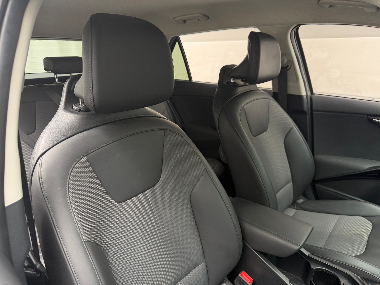 Thumbnail: 2024 Kia Niro - 2