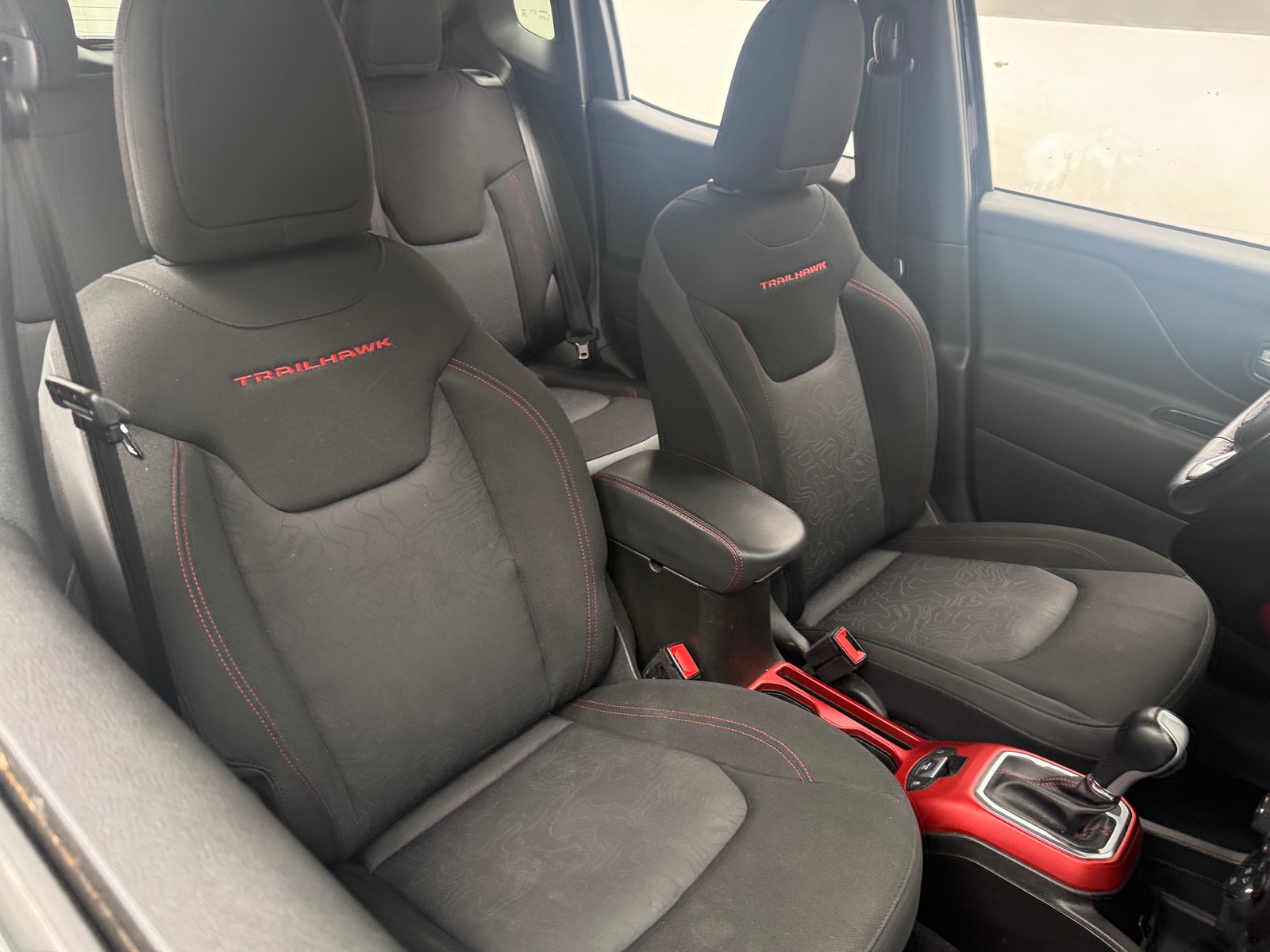 Thumbnail: 2020 Jeep Renegade - 2