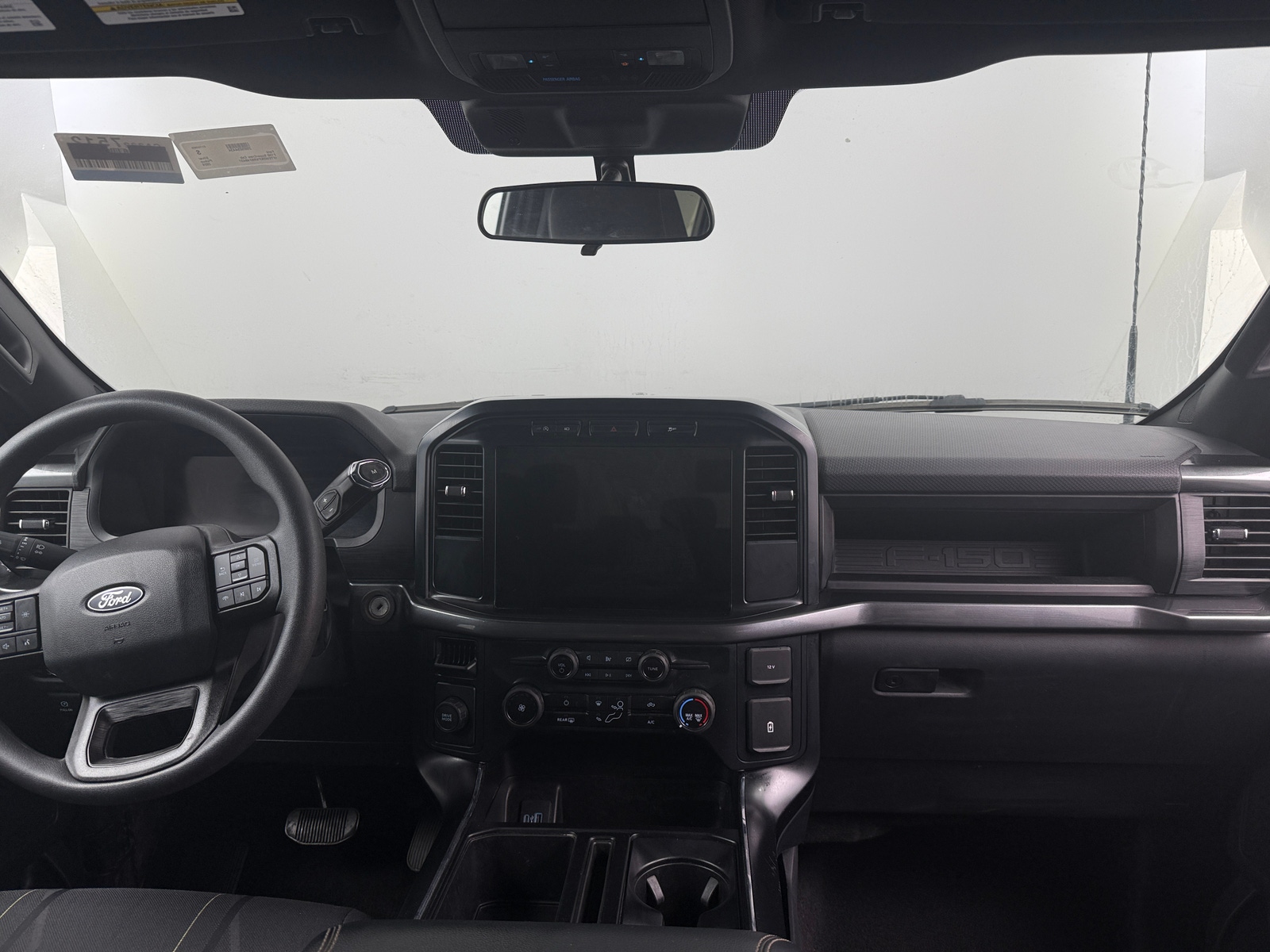 Thumbnail: 2024 Ford Econoline - 3