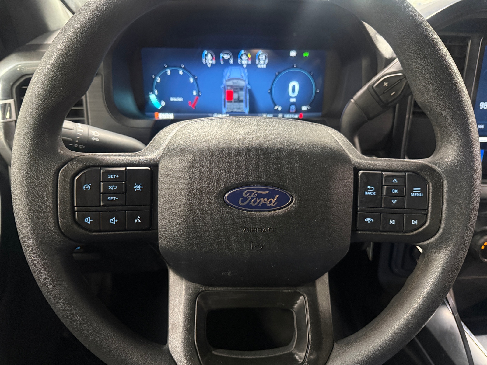 Thumbnail: 2024 Ford Econoline - 5