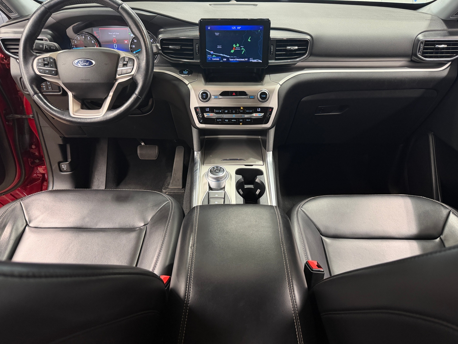 Thumbnail: 2021 Ford Explorer - 2