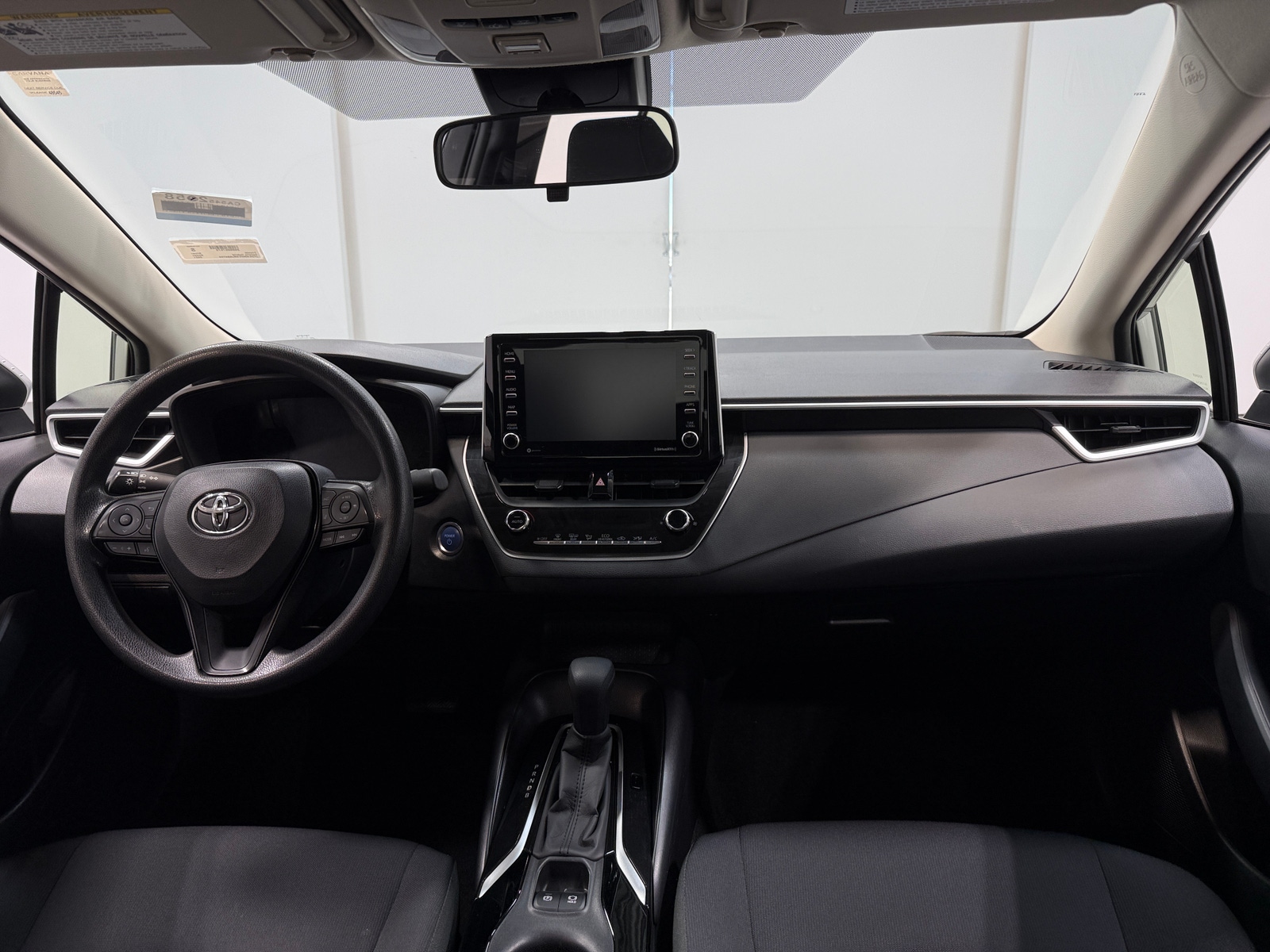 Thumbnail: 2021 Toyota Corolla - 3