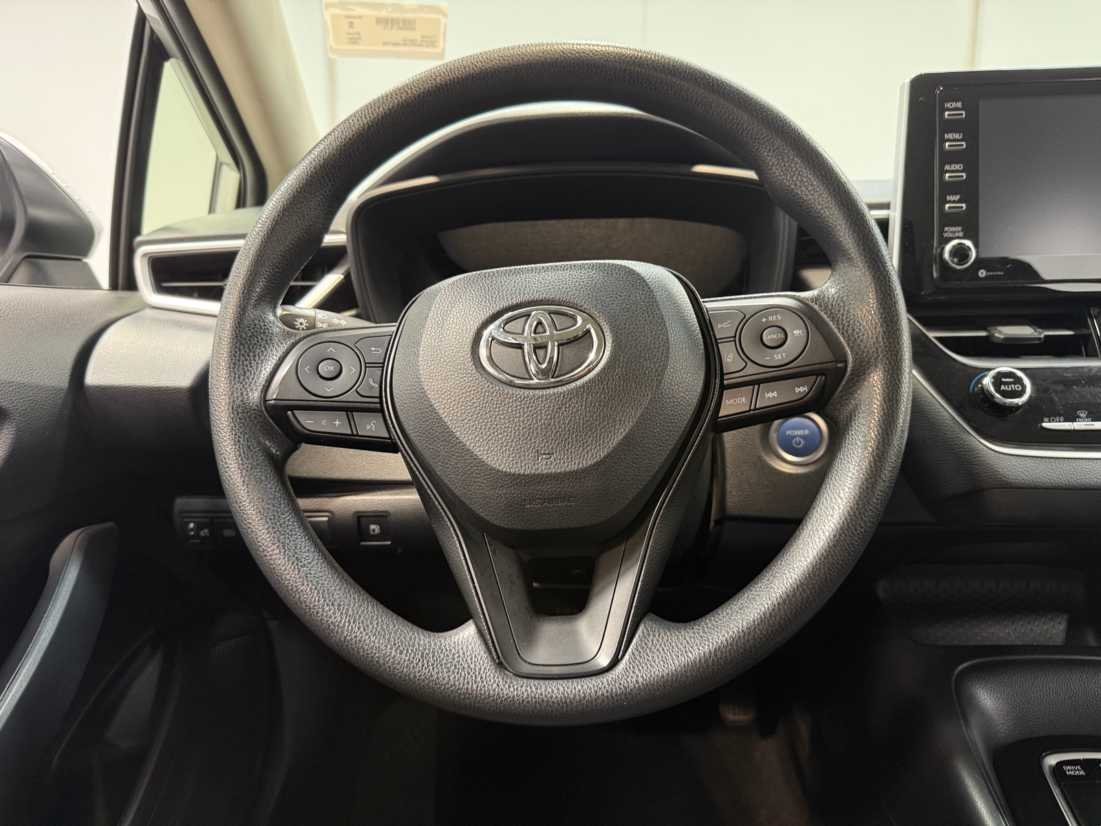 Thumbnail: 2021 Toyota Corolla - 5