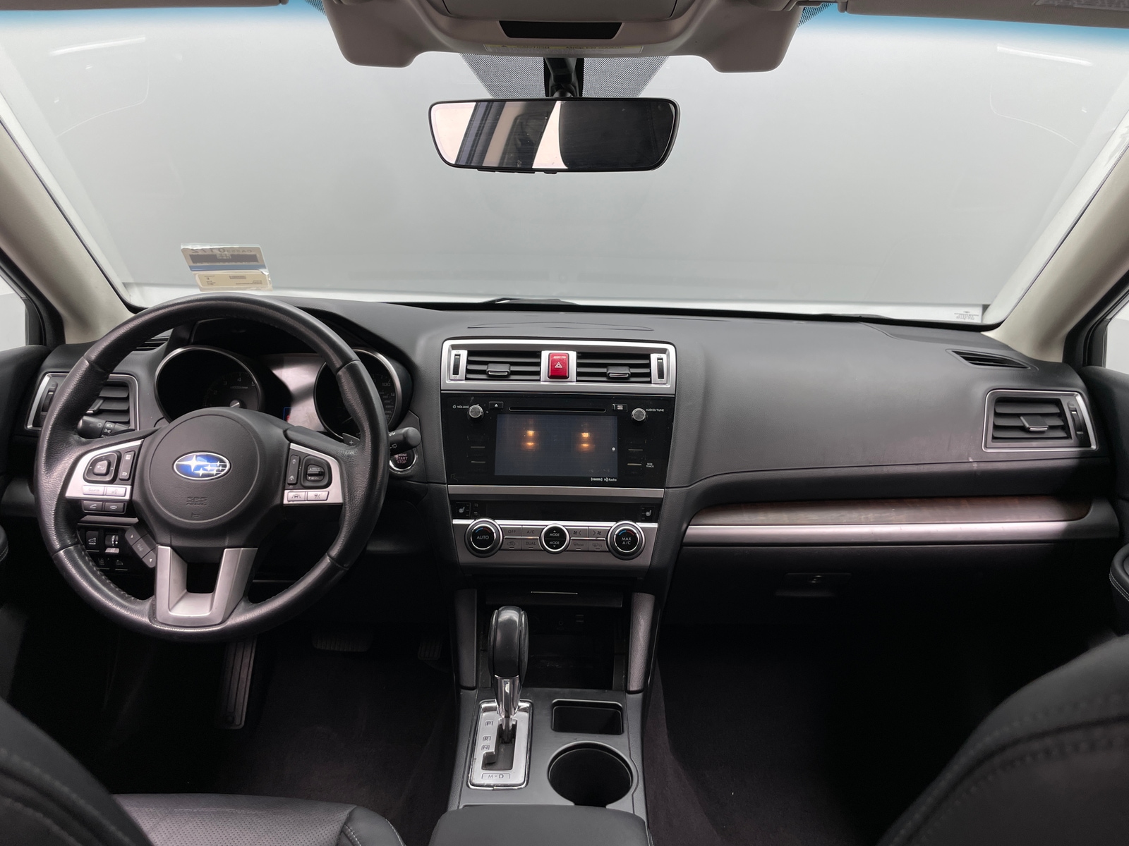 Thumbnail: 2017 Subaru Outback - 2