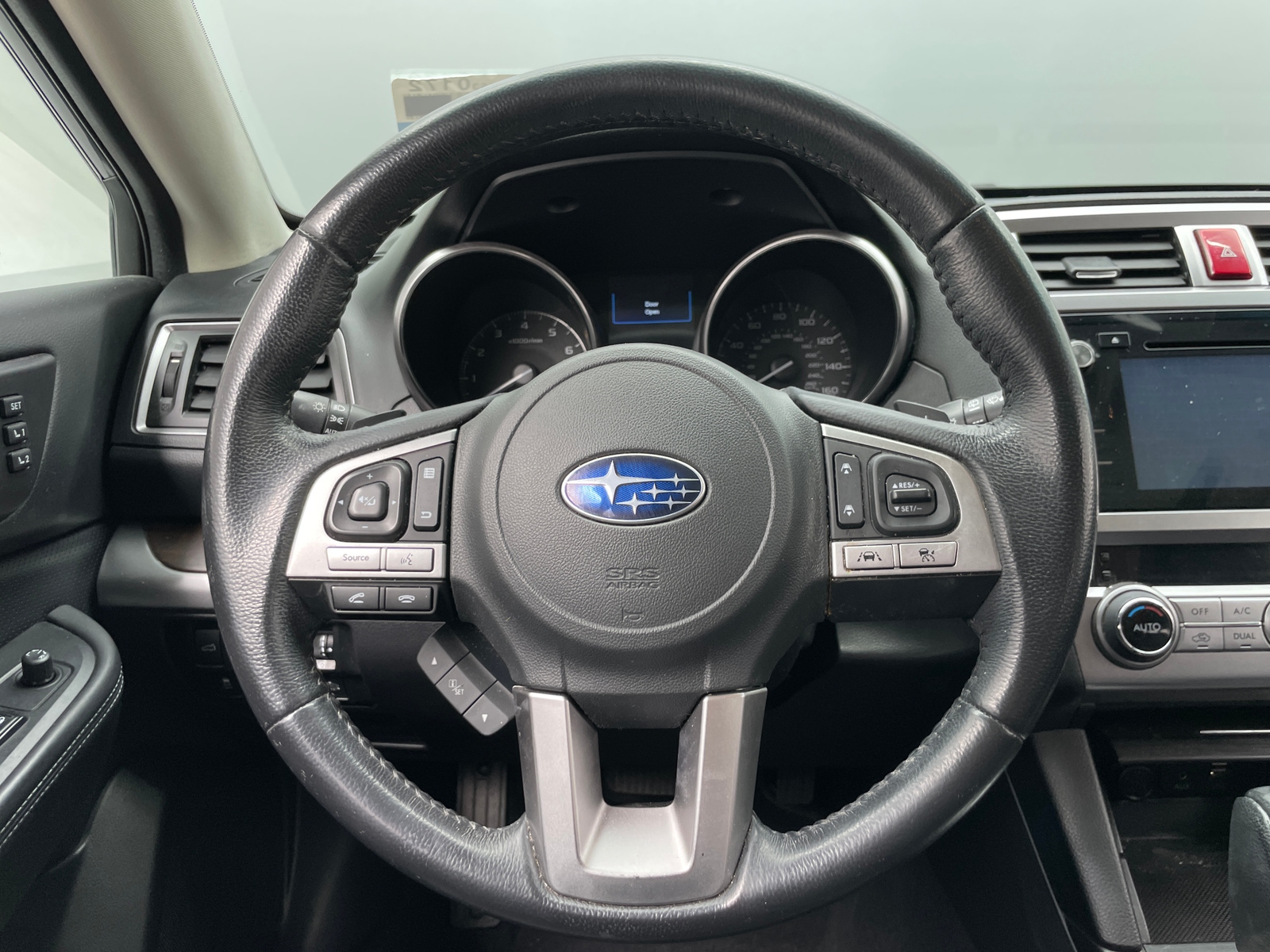 Thumbnail: 2017 Subaru Outback - 4