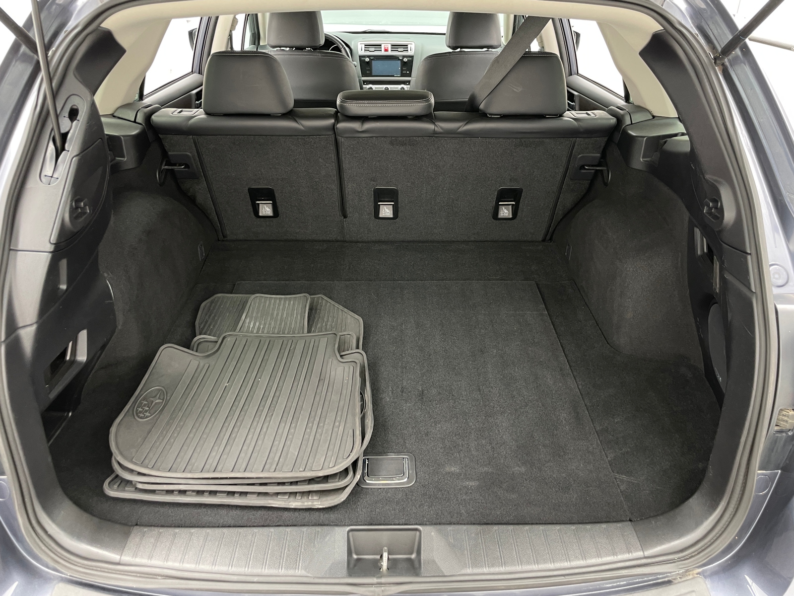 Thumbnail: 2017 Subaru Outback - 6