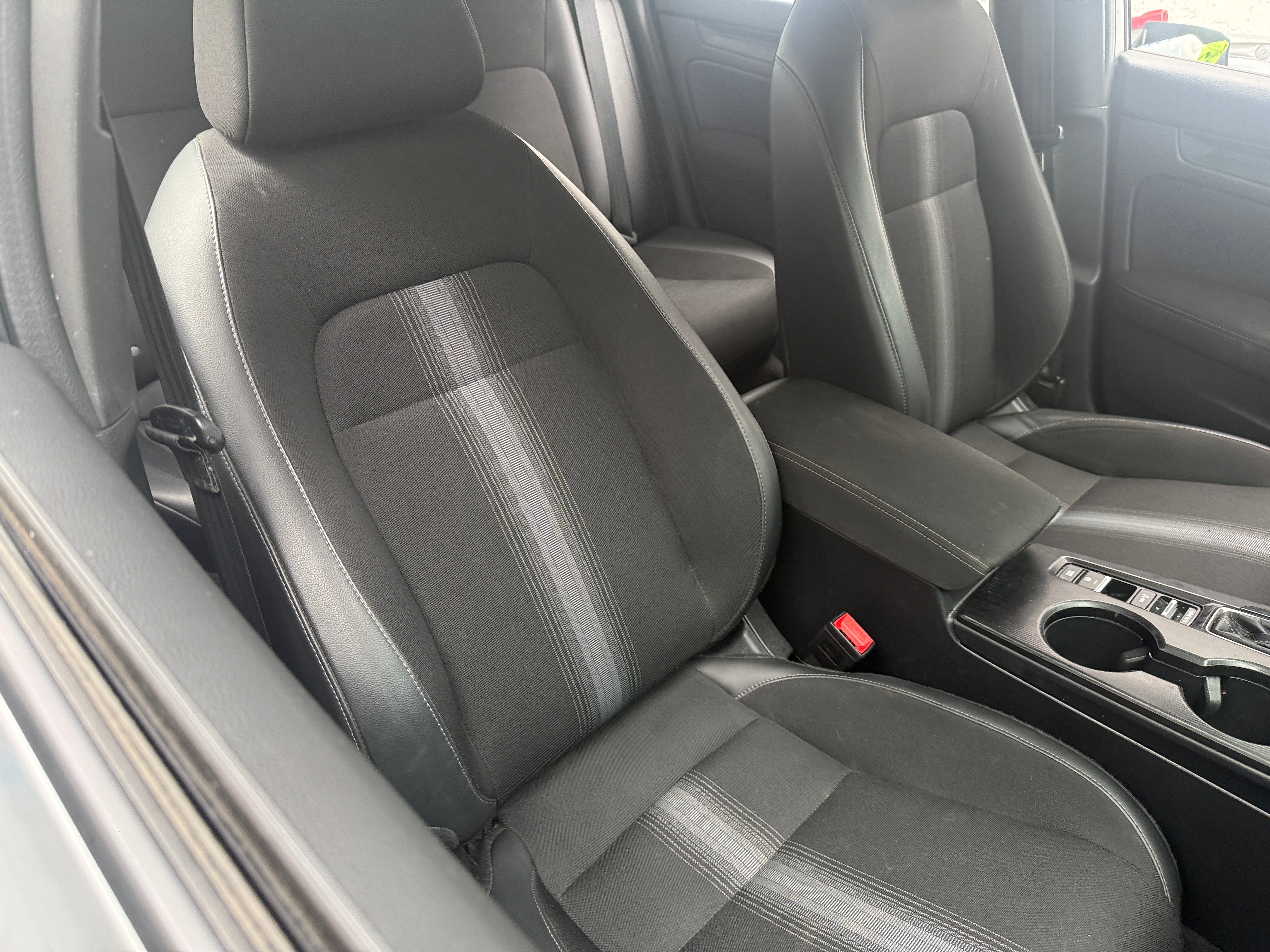 2024 Honda Civic Sedan