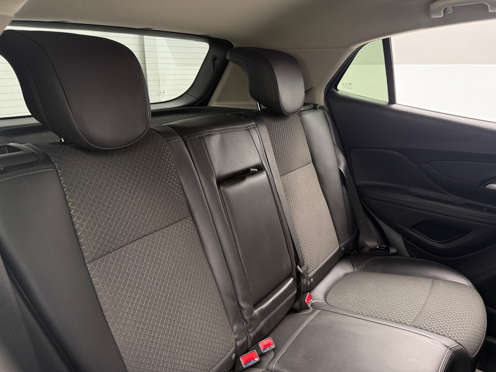 Thumbnail: 2019 Buick Encore - 6