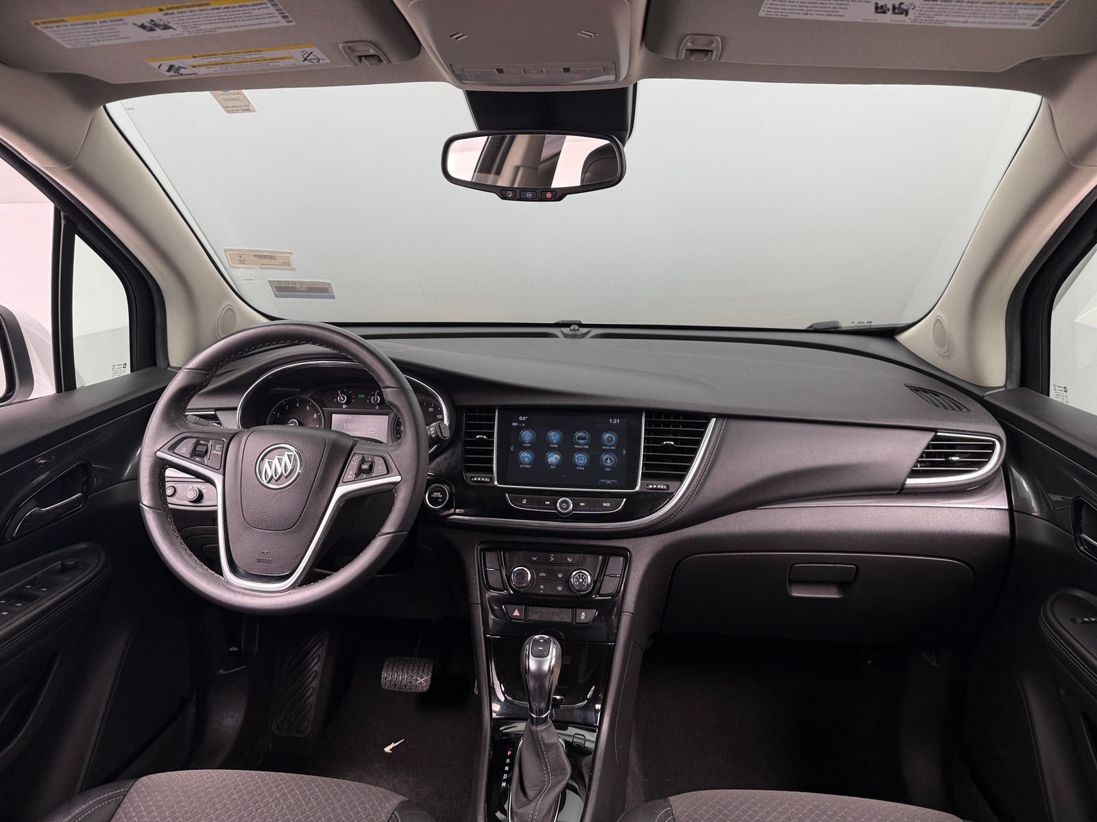 Thumbnail: 2019 Buick Encore - 3