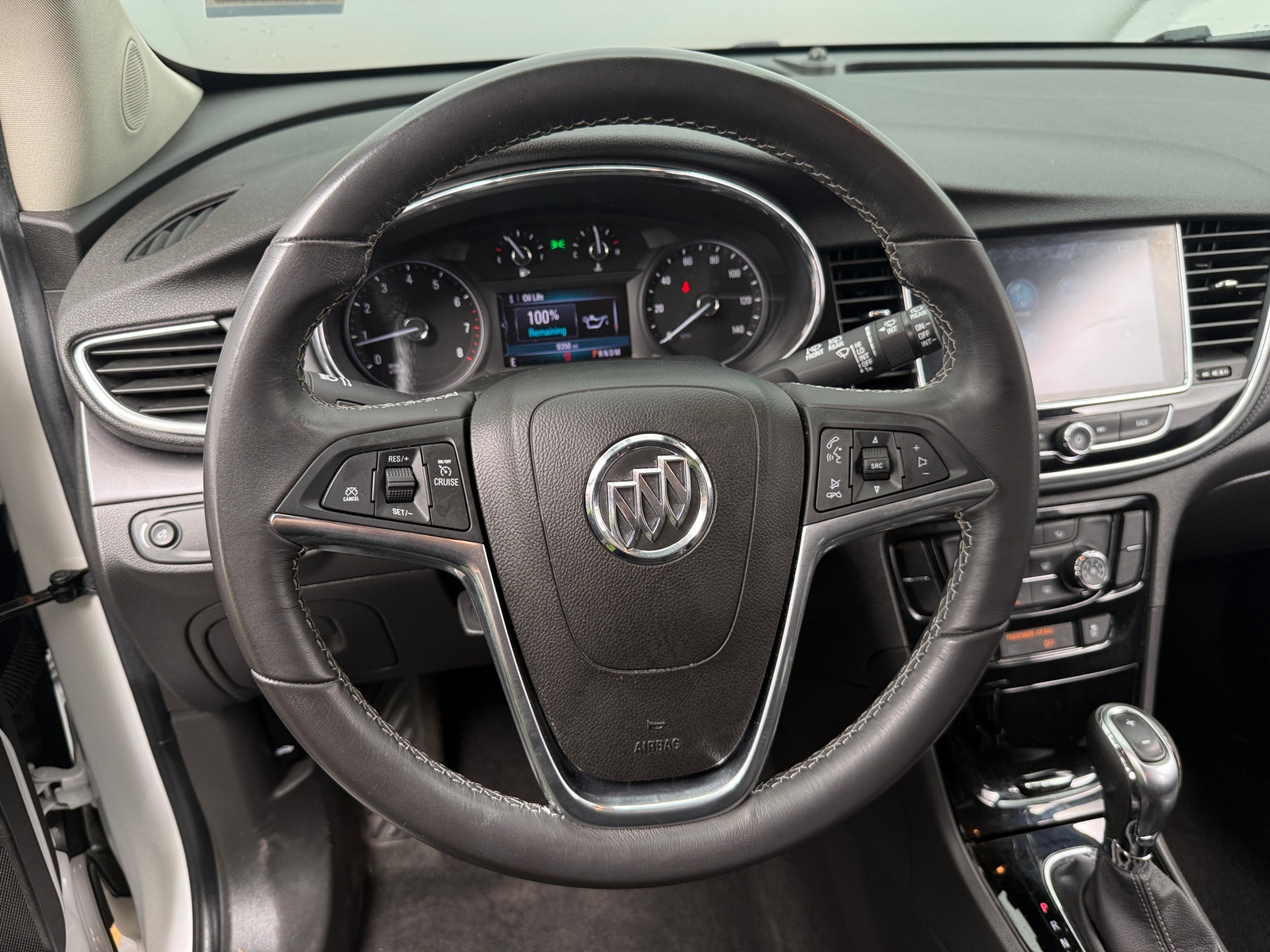 Thumbnail: 2019 Buick Encore - 5