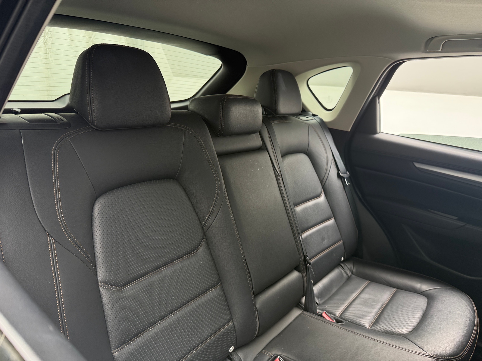 Thumbnail: 2023 Mazda CX-5 - 5