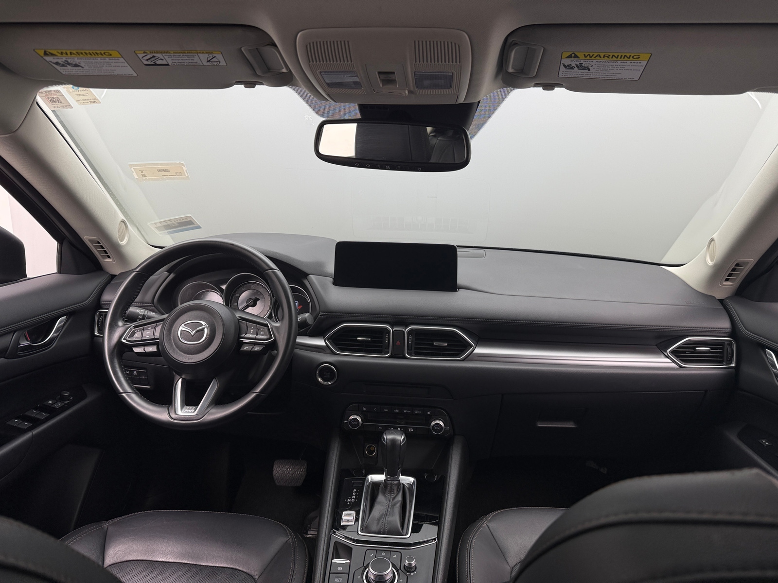 Thumbnail: 2023 Mazda CX-5 - 2