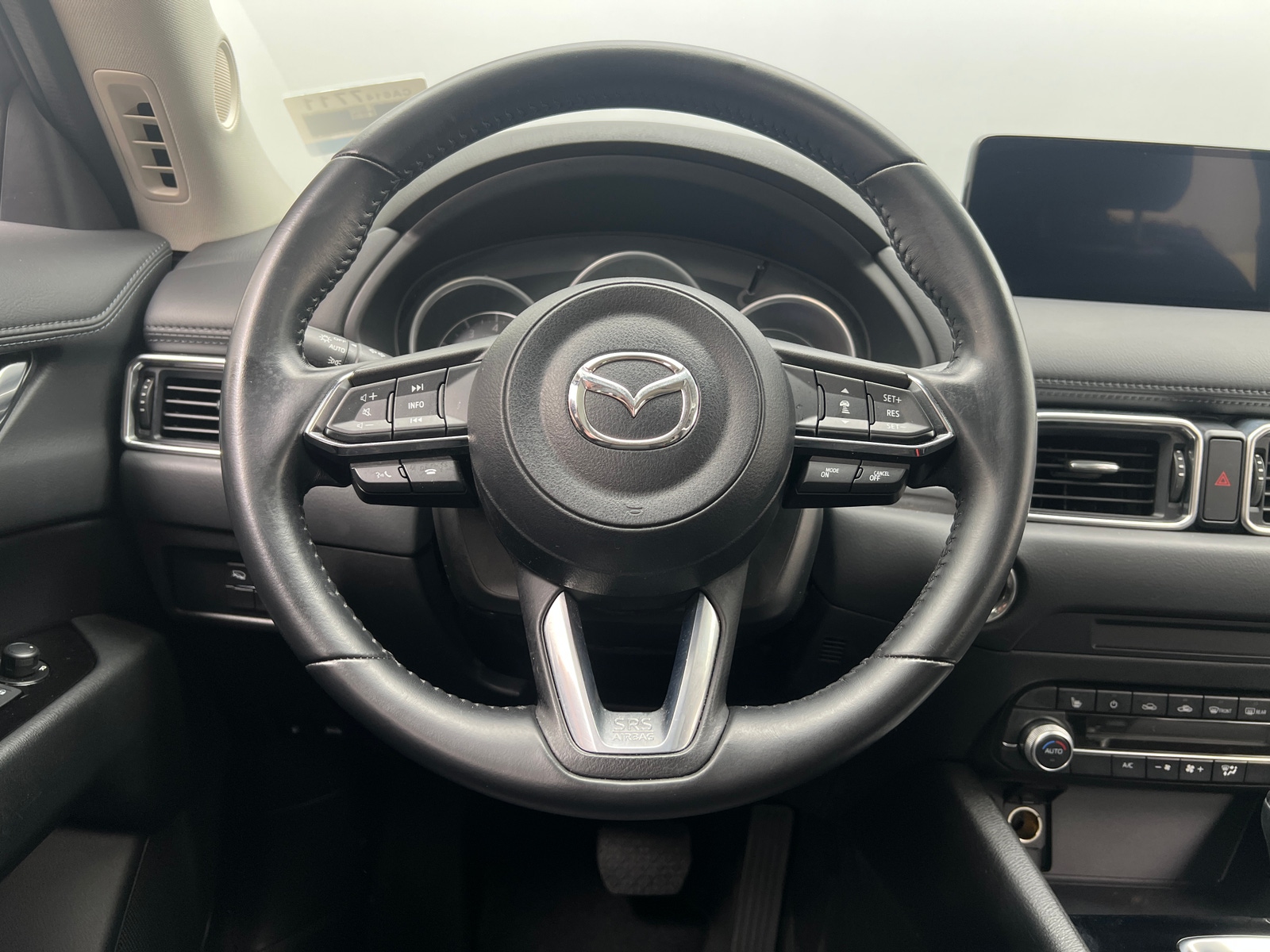 Thumbnail: 2023 Mazda CX-5 - 4
