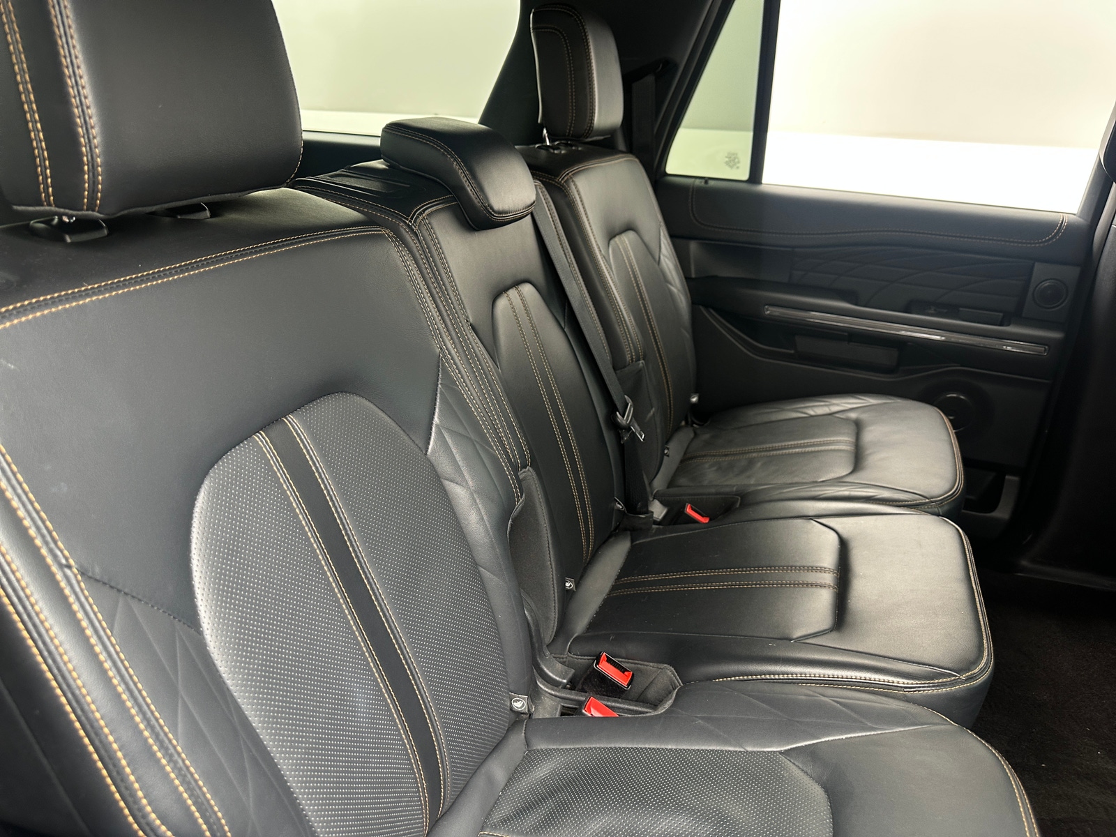 Thumbnail: 2023 Ford Expedition MAX - 5