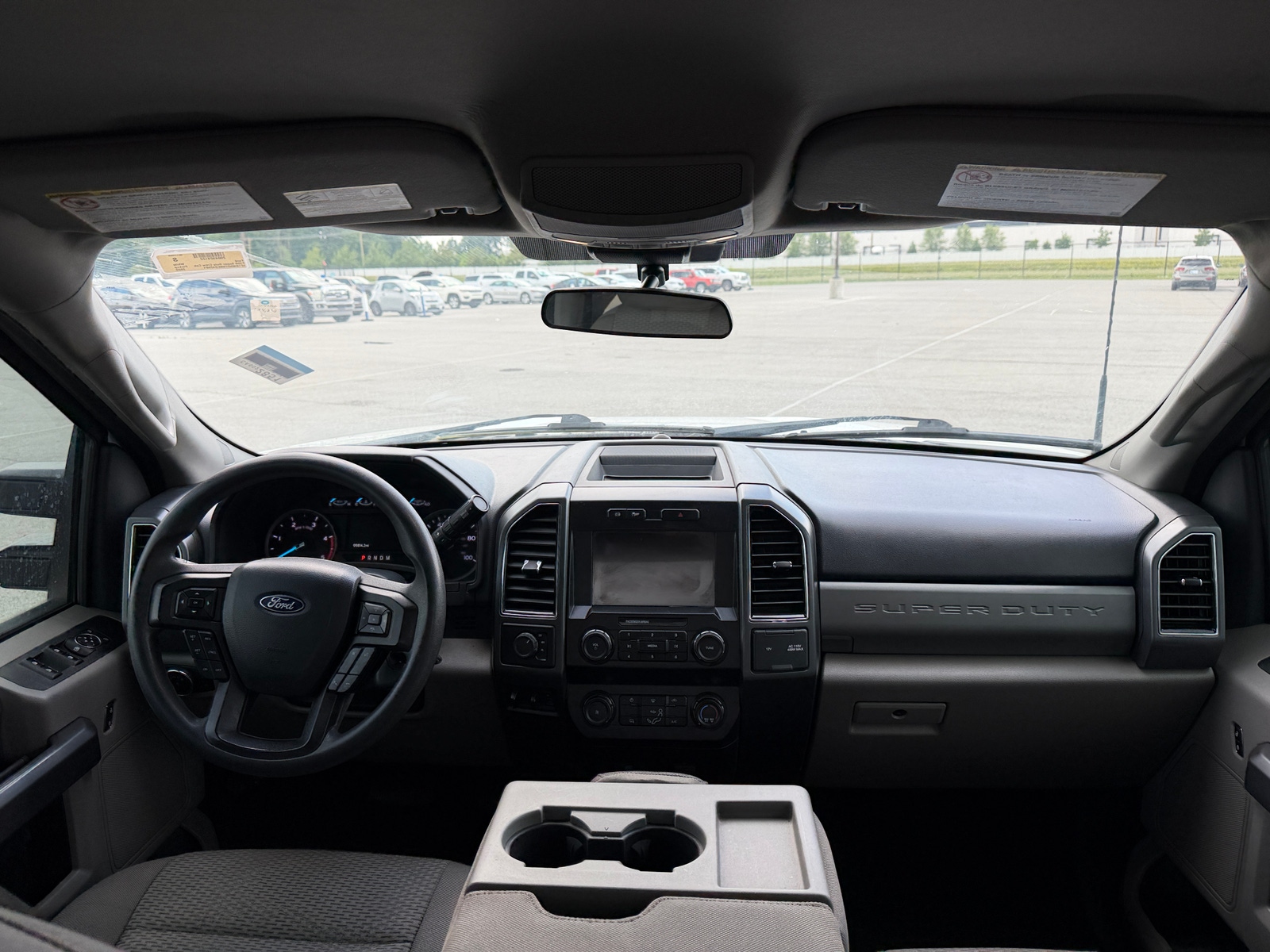Thumbnail: 2022 Ford Econoline - 3