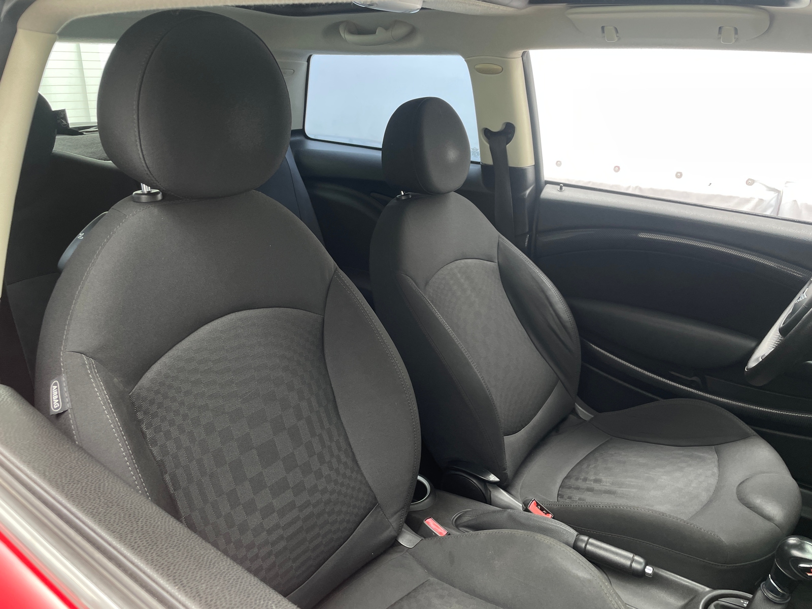 Thumbnail: 2013 MINI Cooper Hardtop - 2