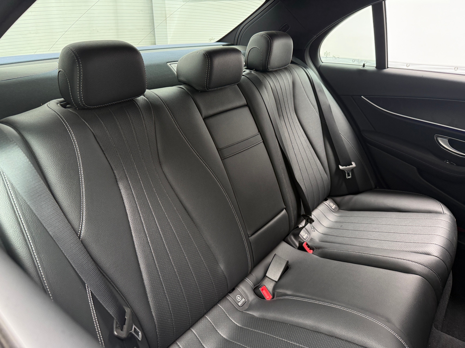 Thumbnail: 2019 Mercedes-Benz E-Class - 5