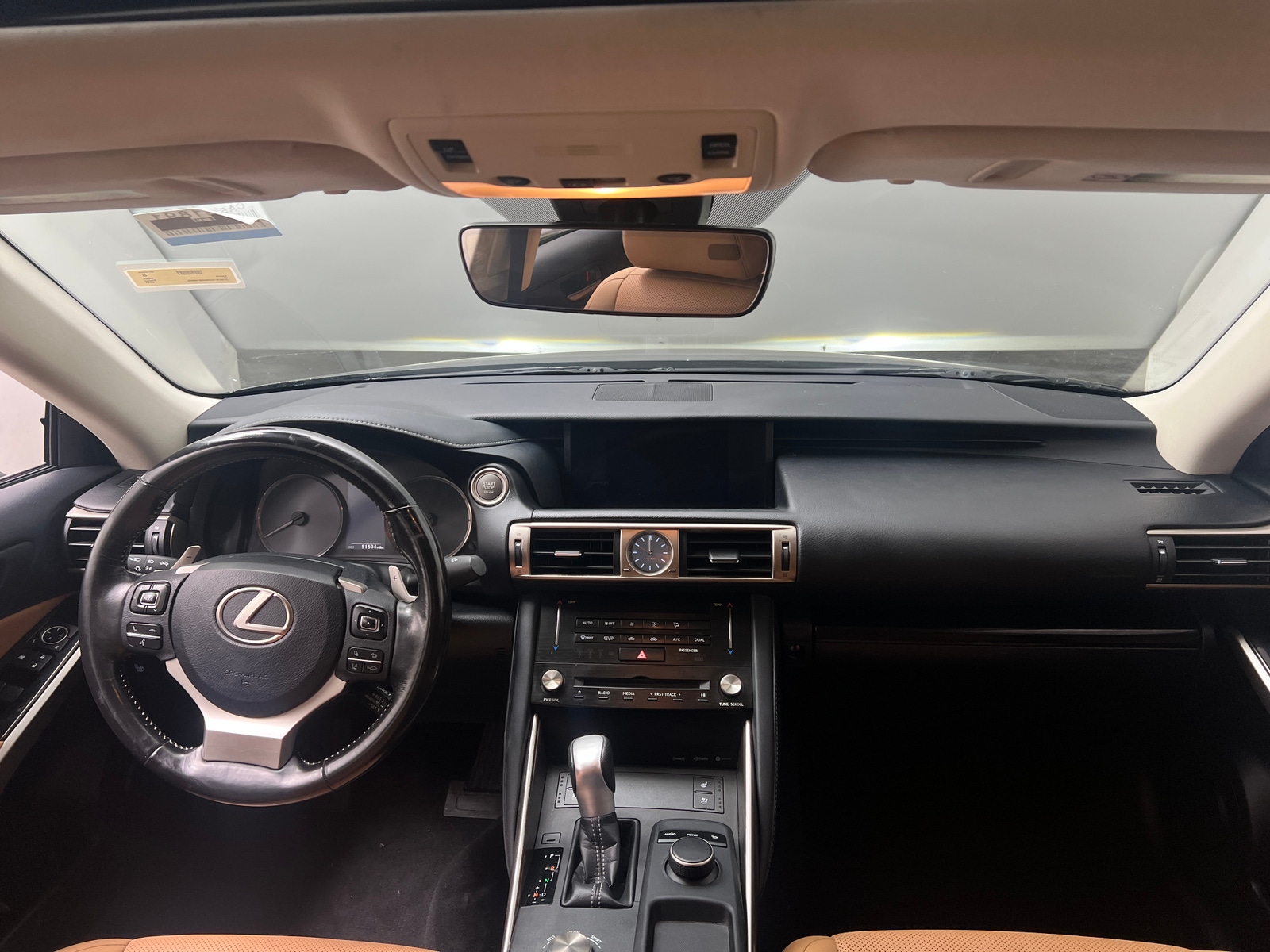 Thumbnail: 2017 Lexus IS - 2