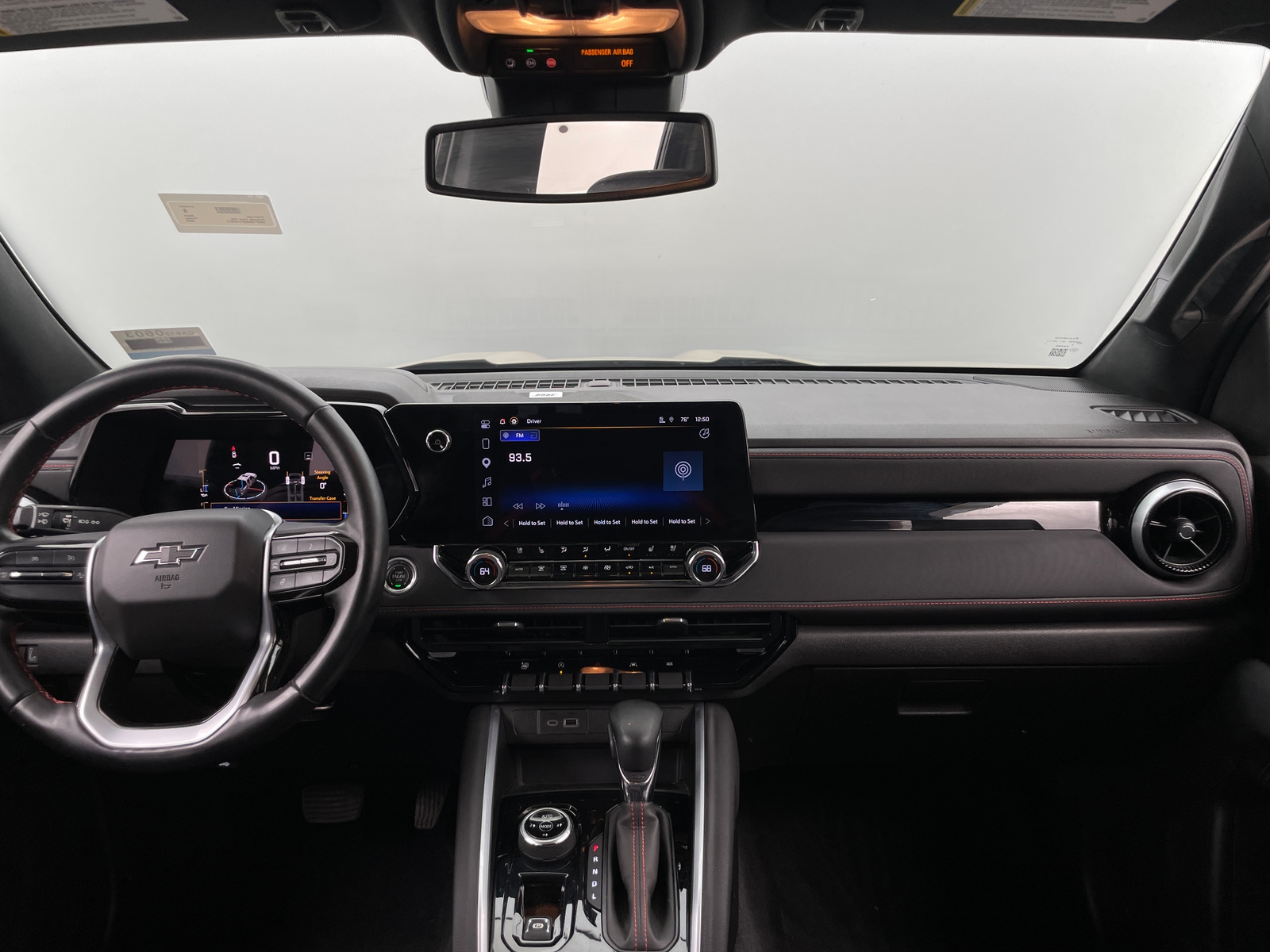 Thumbnail: 2023 Chevrolet Colorado - 2